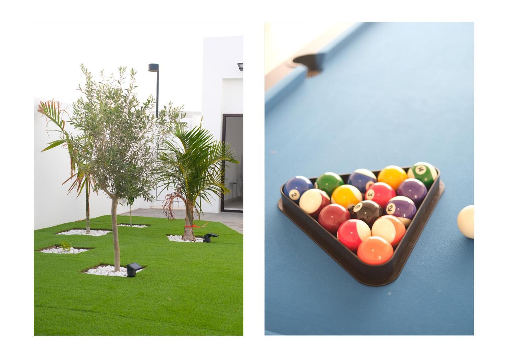 Сasa de vacaciones Serenity Playa Blanca (Lanzarote)
