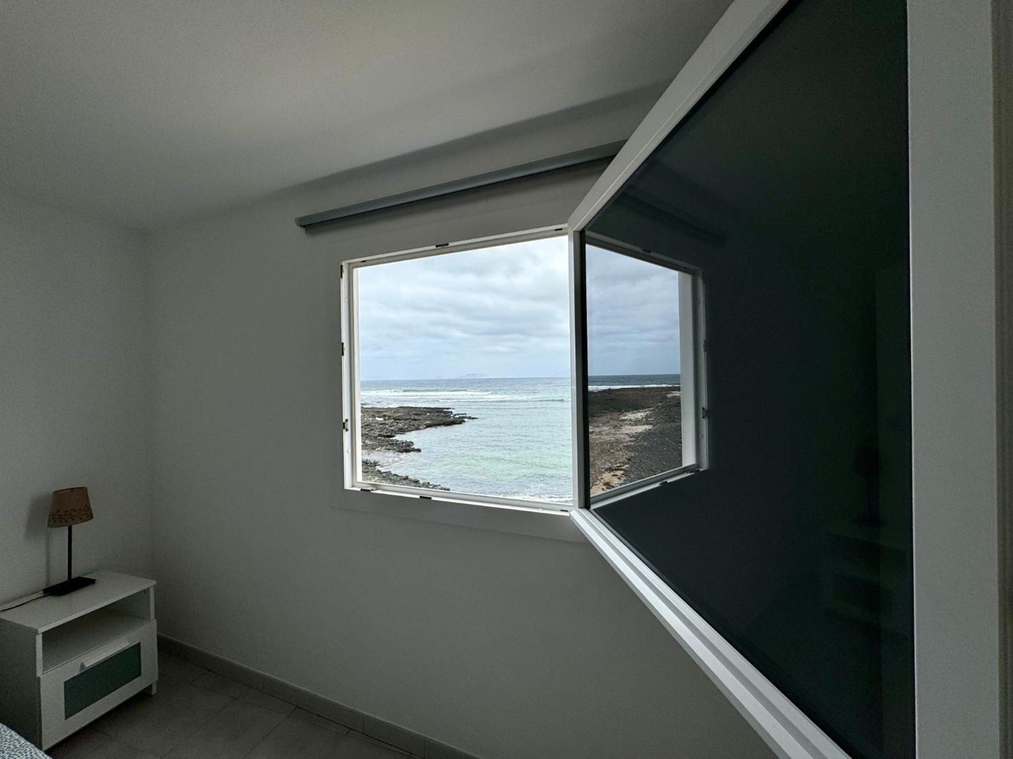 Eslanzarote Casa Keval Frente Al Mar * Caleta de Caballo