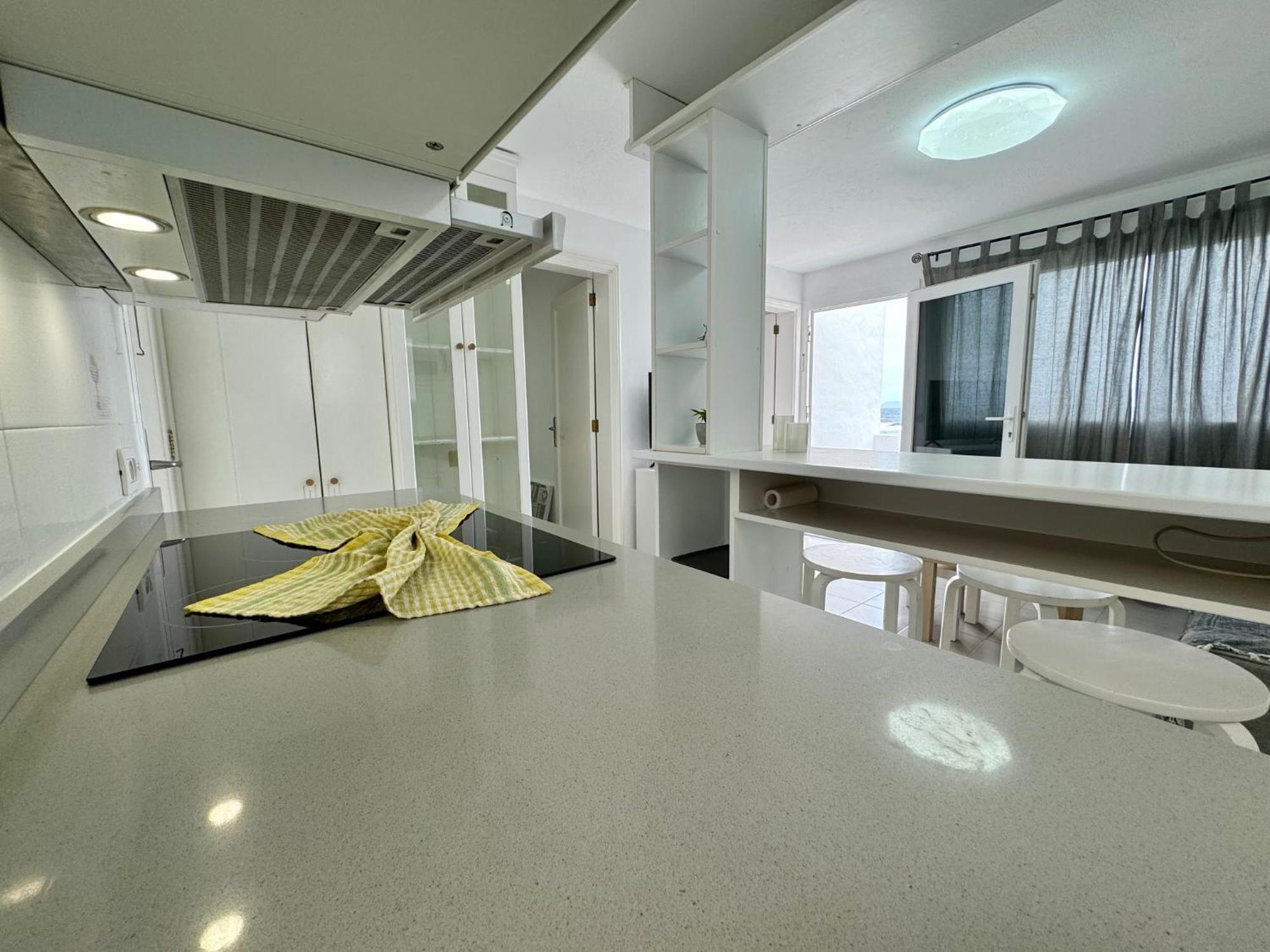 Apartamento Eslanzarote Casa Keval Frente Al Mar