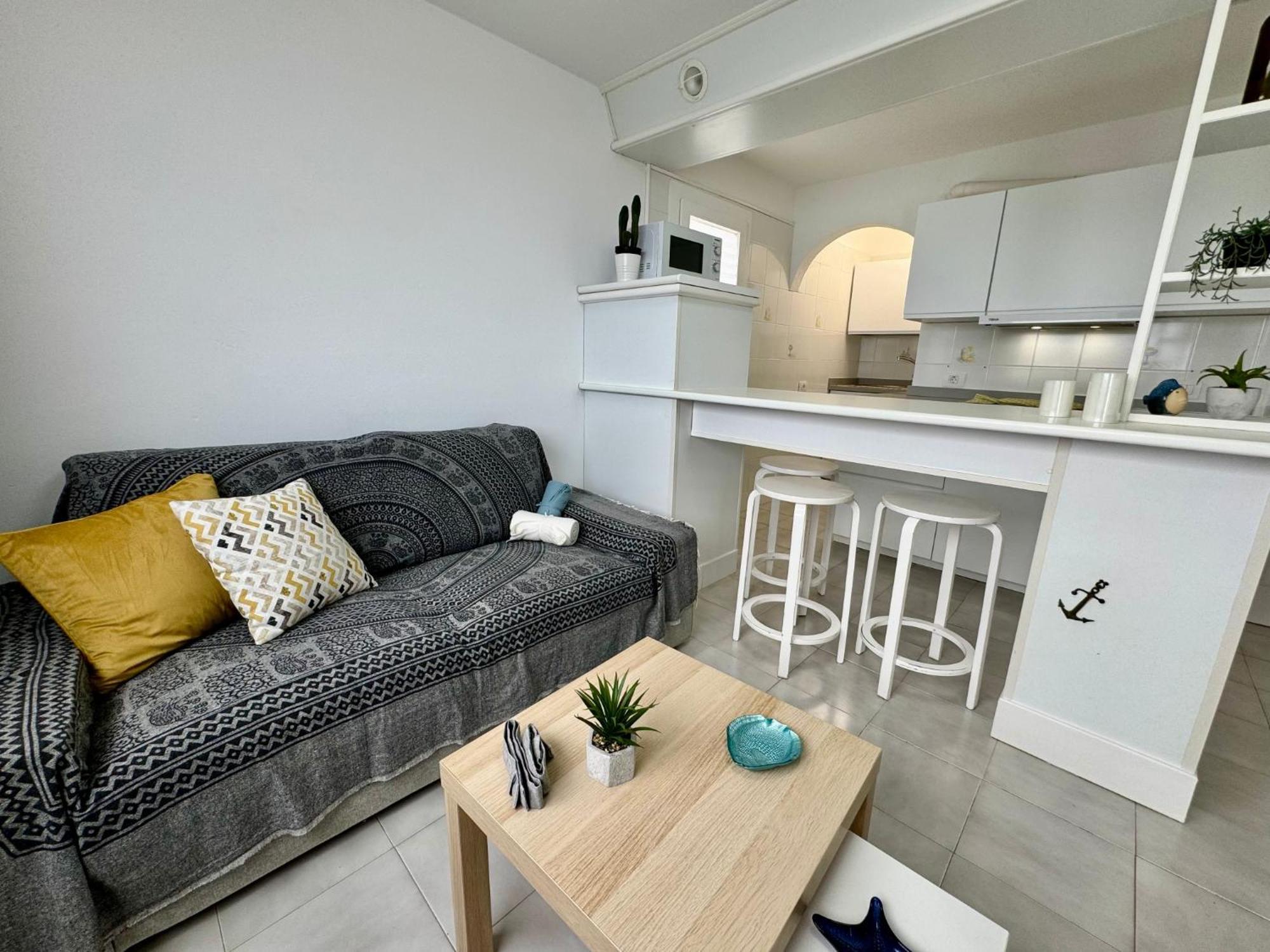 Apartamento Eslanzarote Casa Keval Frente Al Mar Caleta de Caballo