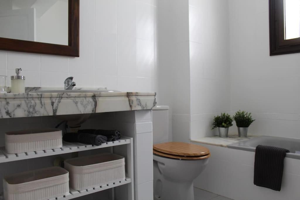 Apartamento Mar Y Montana
