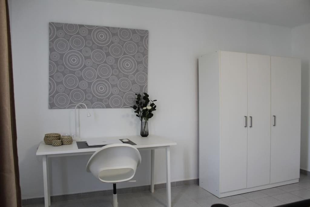 Apartamento Mar Y Montana