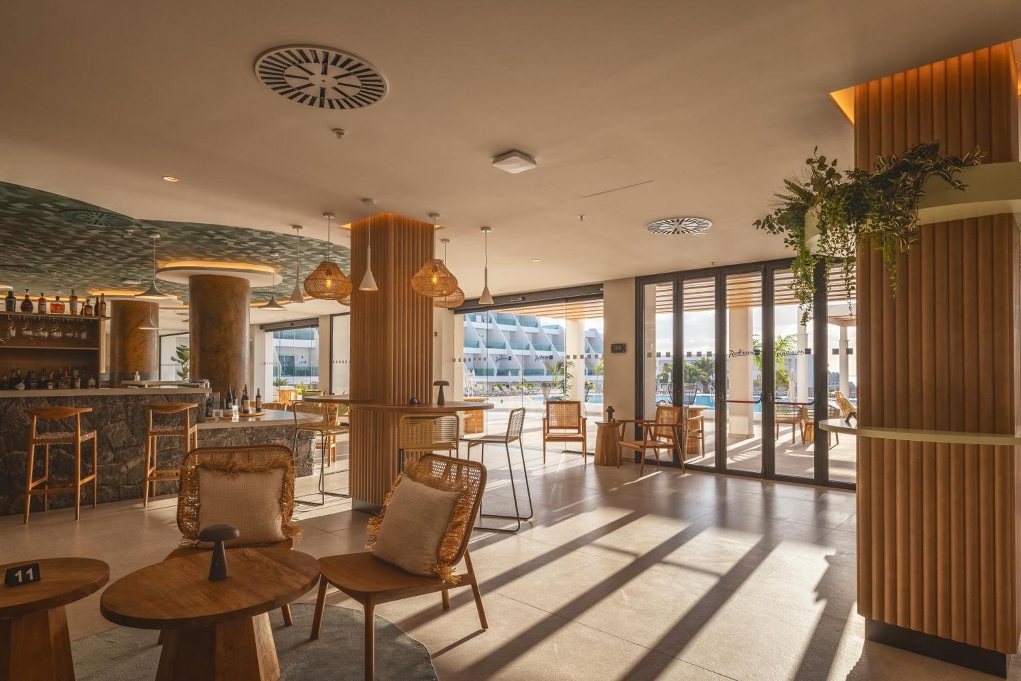 Hotel Radisson Blu Resort, Lanzarote Adults Only Costa Teguise