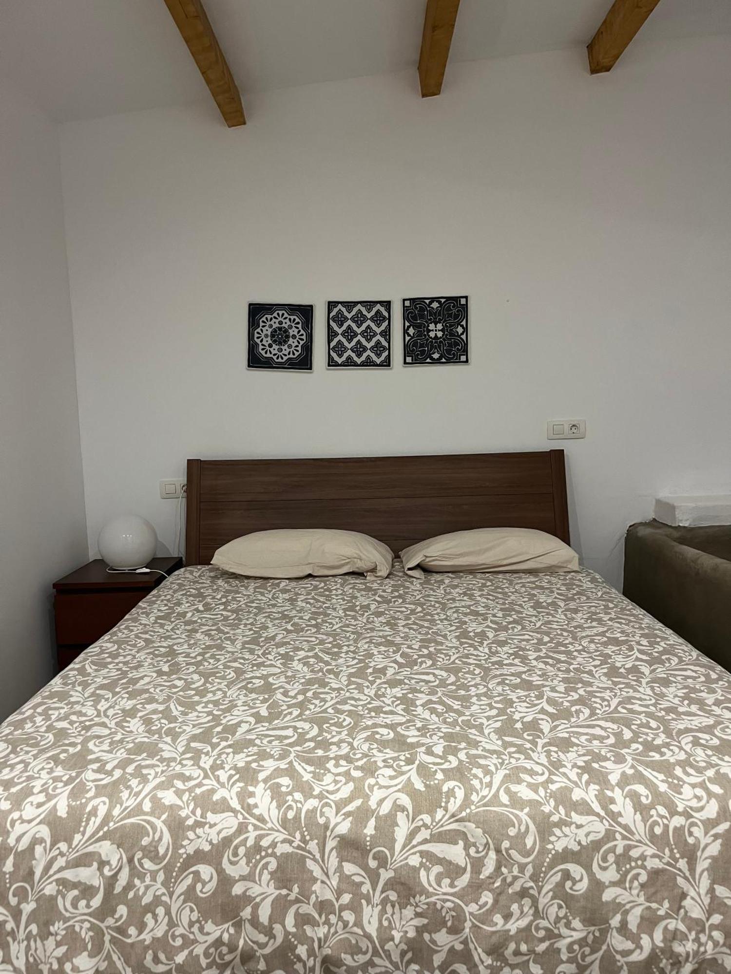 Сasa de vacaciones Casa Yuca
