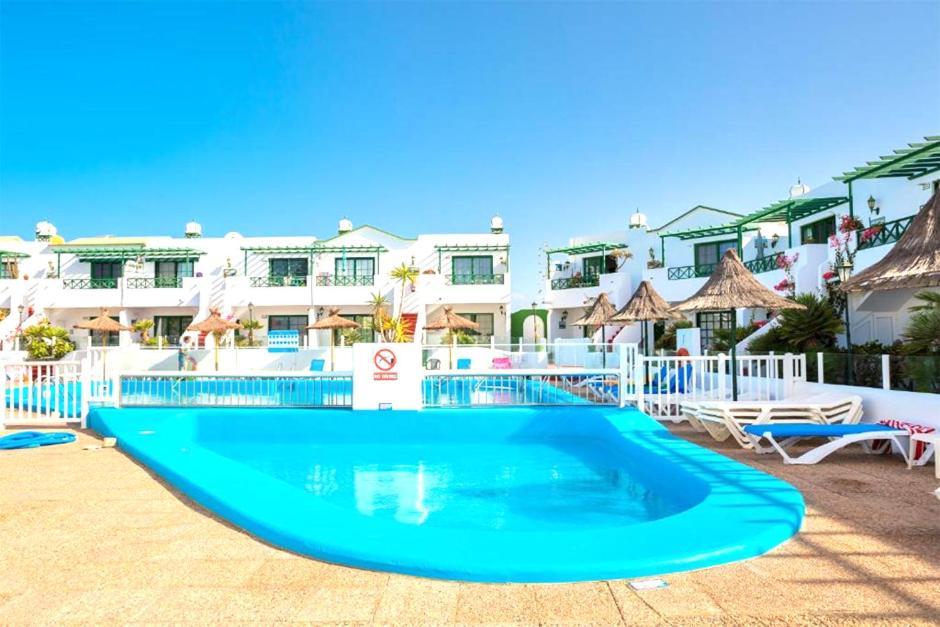 Casa M's Playa Pocillos Matagorda Apartment *
