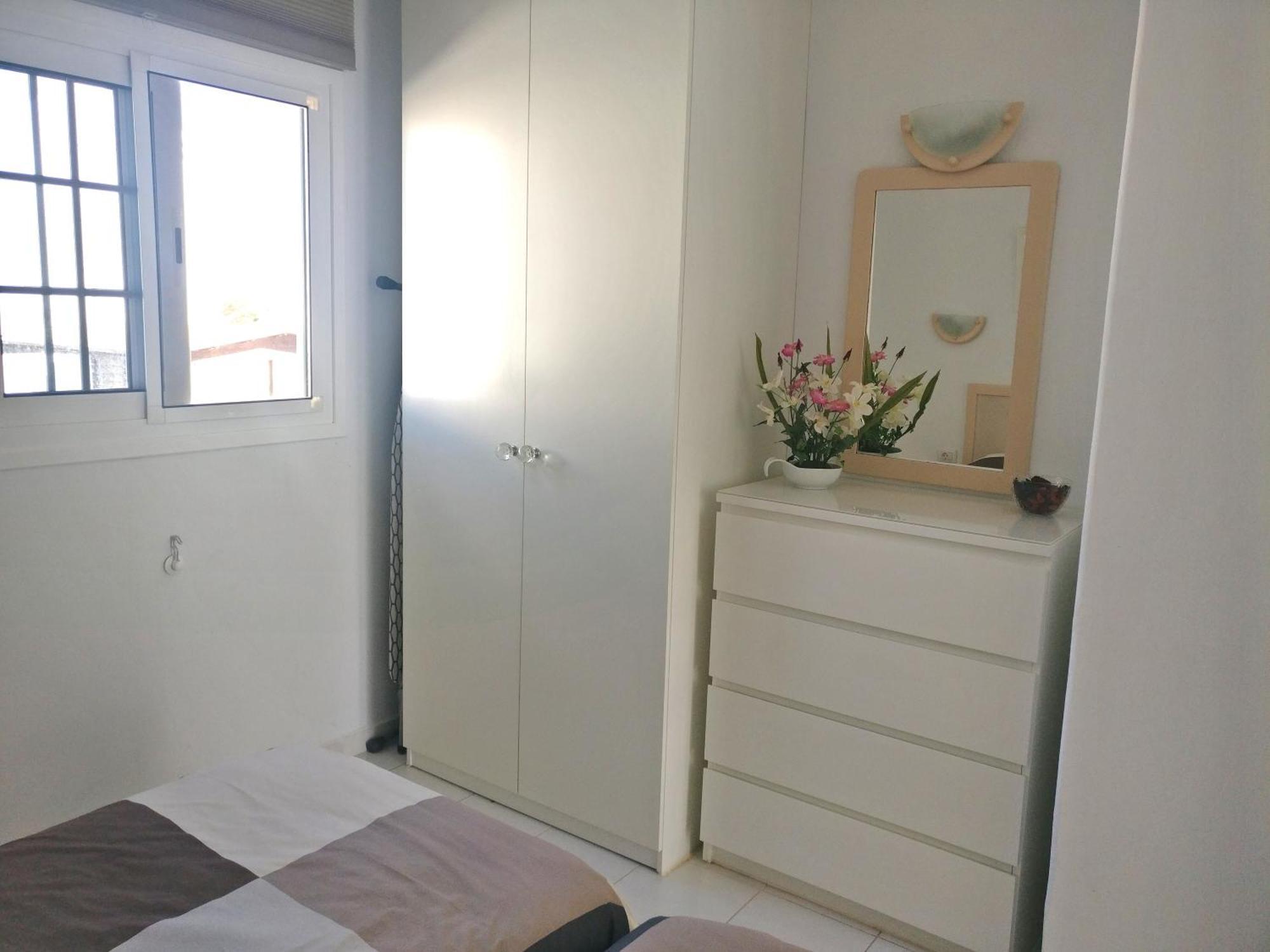 Apartment Casa M's Playa Pocillos Matagorda Tias