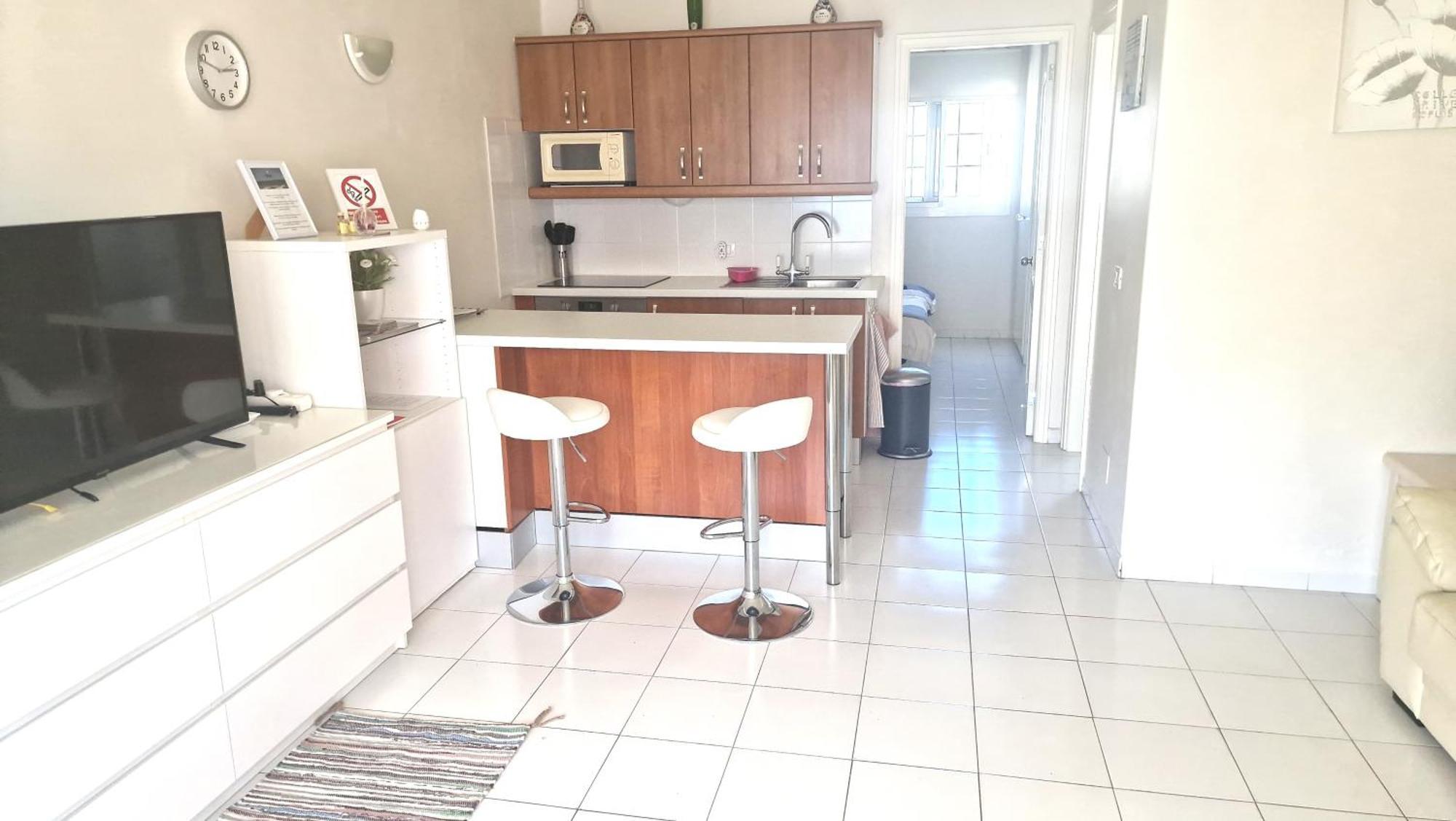 Casa M's Playa Pocillos Matagorda Apartment