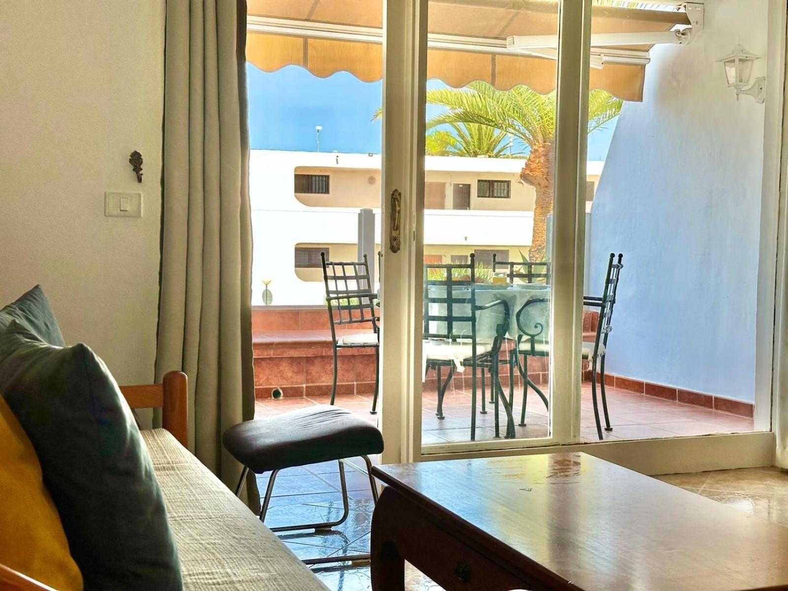 Vista Mar Ii Apartamento Puerto del Carmen (Lanzarote)
