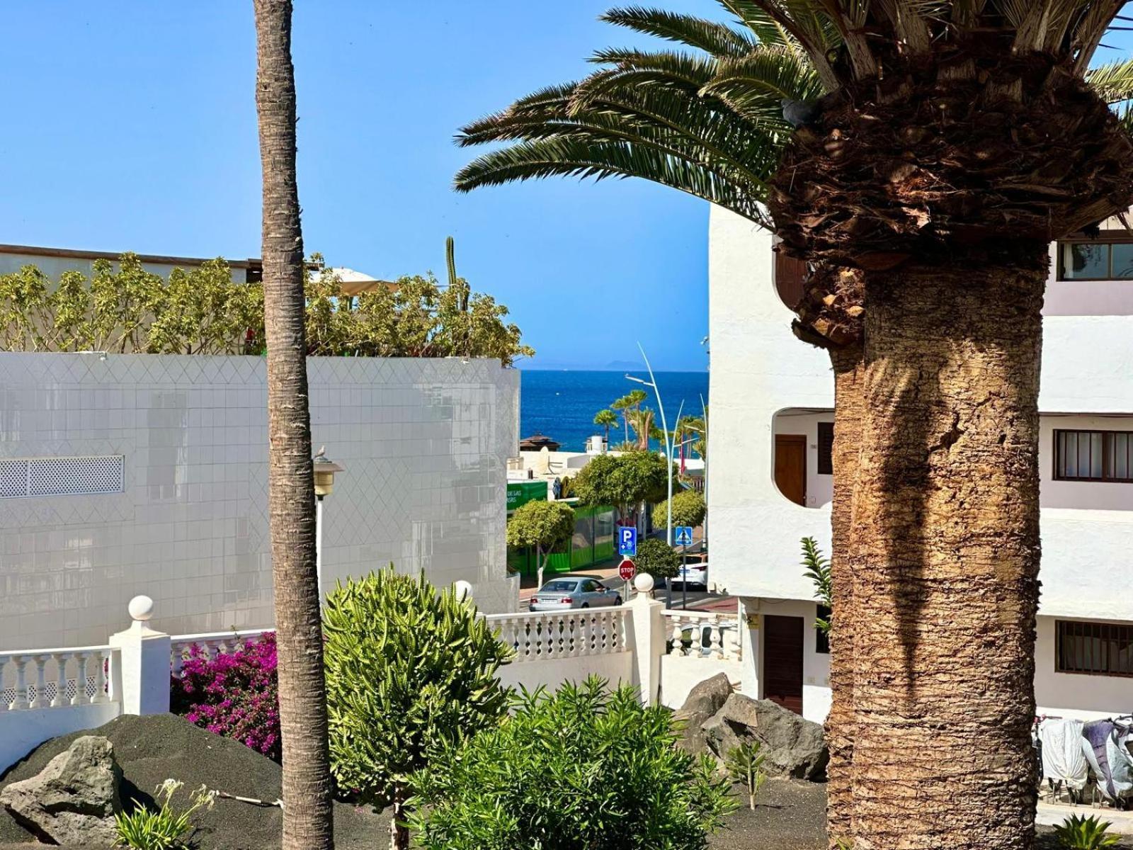 Vista Mar Ii Puerto del Carmen (Lanzarote)