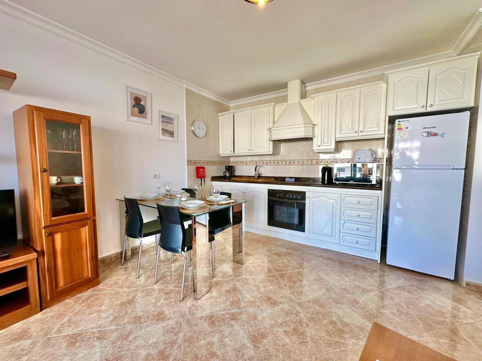 Apartamento Vista Mar Ii Puerto del Carmen (Lanzarote)