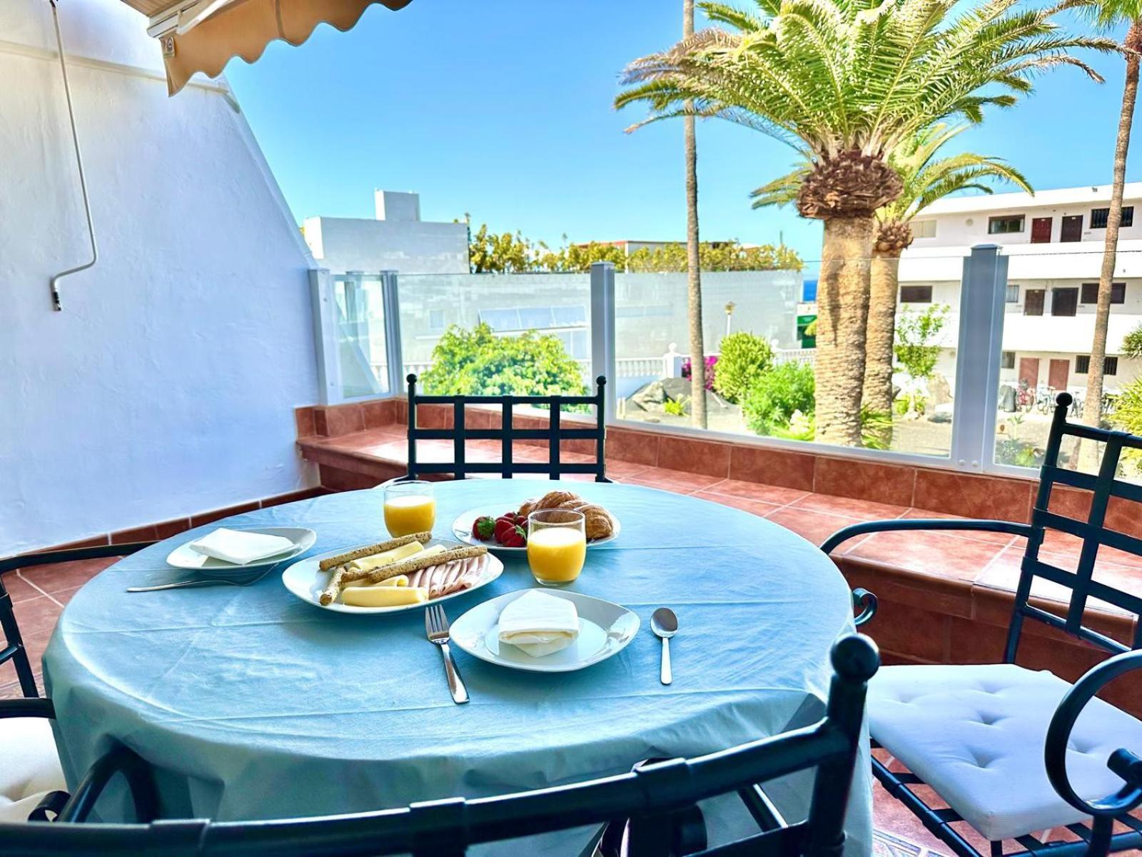 Apartamento Vista Mar Ii