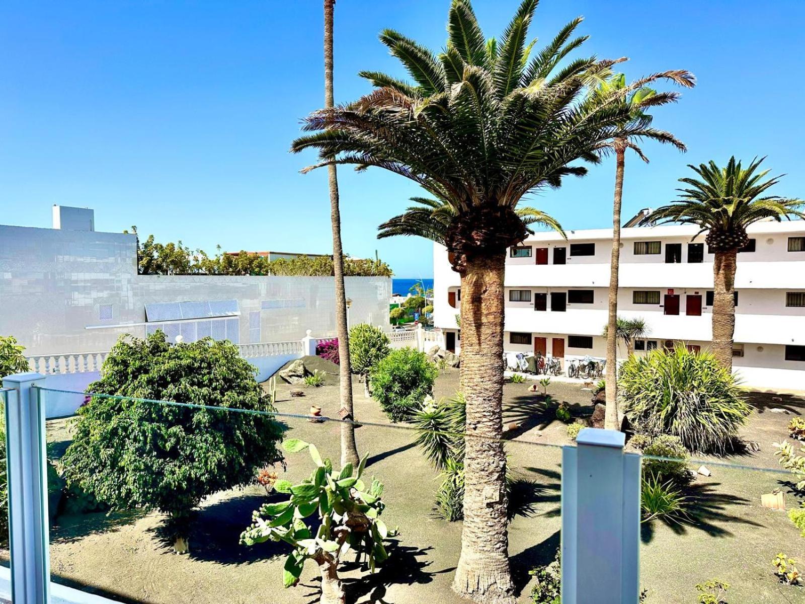 Apartamento Vista Mar Ii *