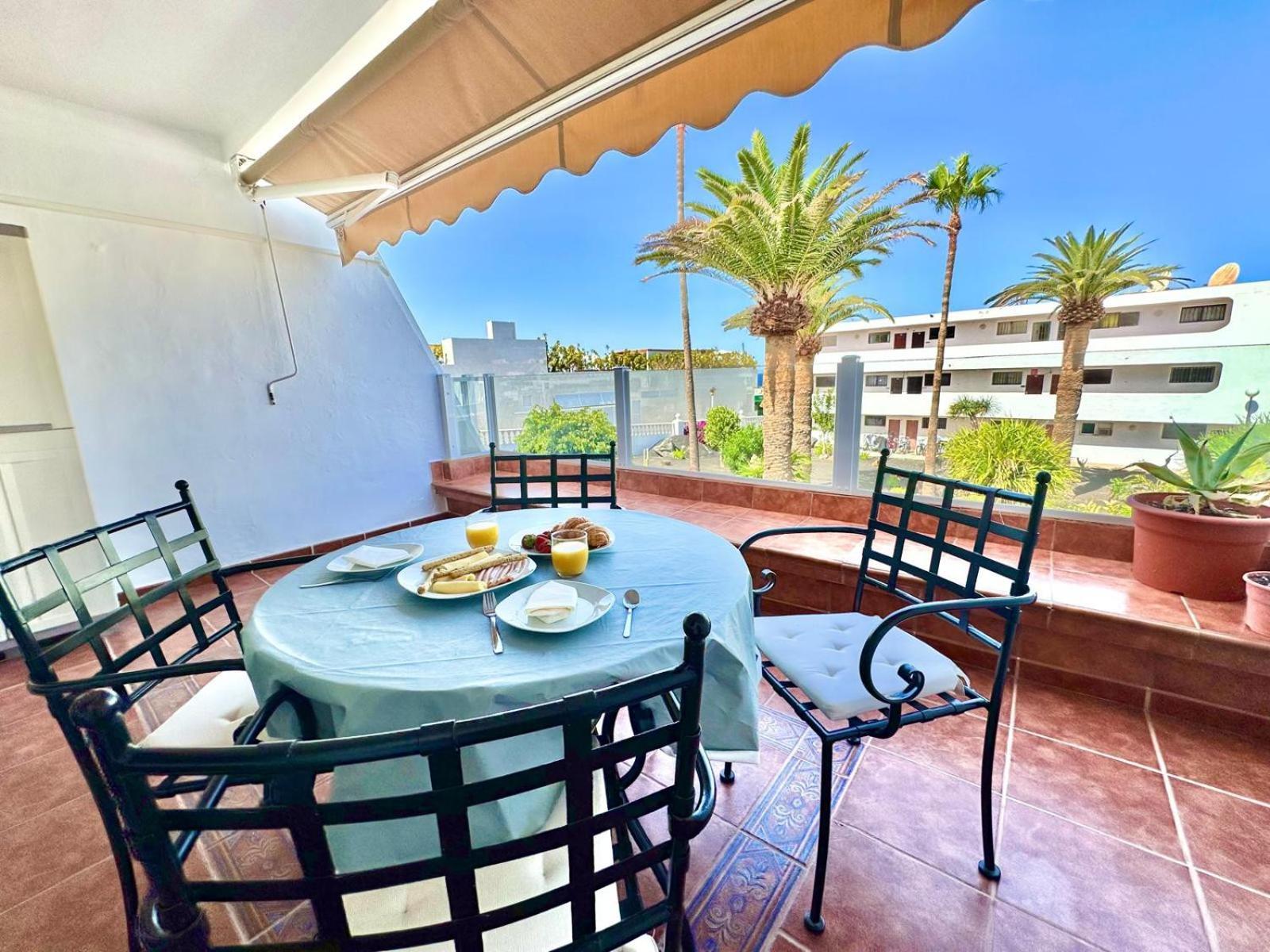 Vista Mar Ii Apartamento Puerto del Carmen (Lanzarote)