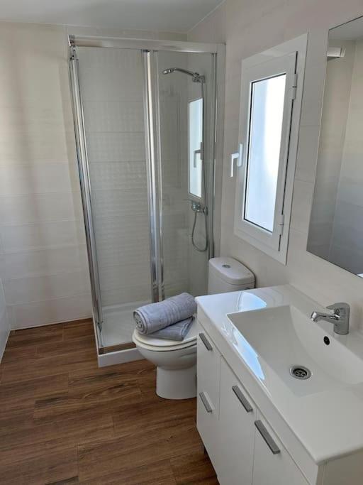 Apartment Rincon Del Sol