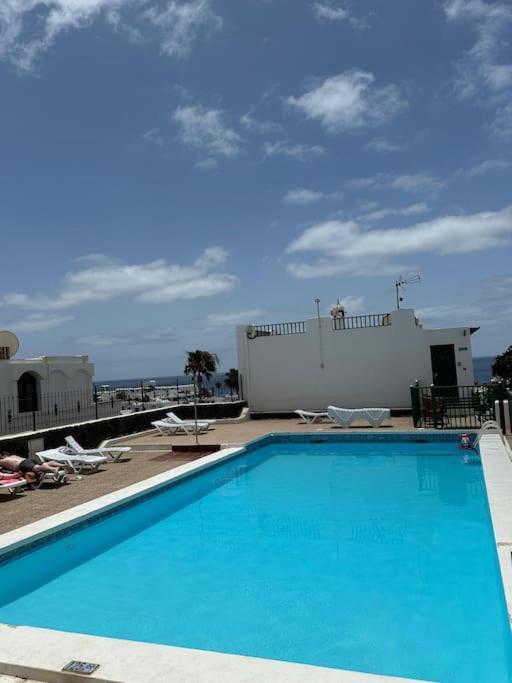 Apartment Rincon Del Sol