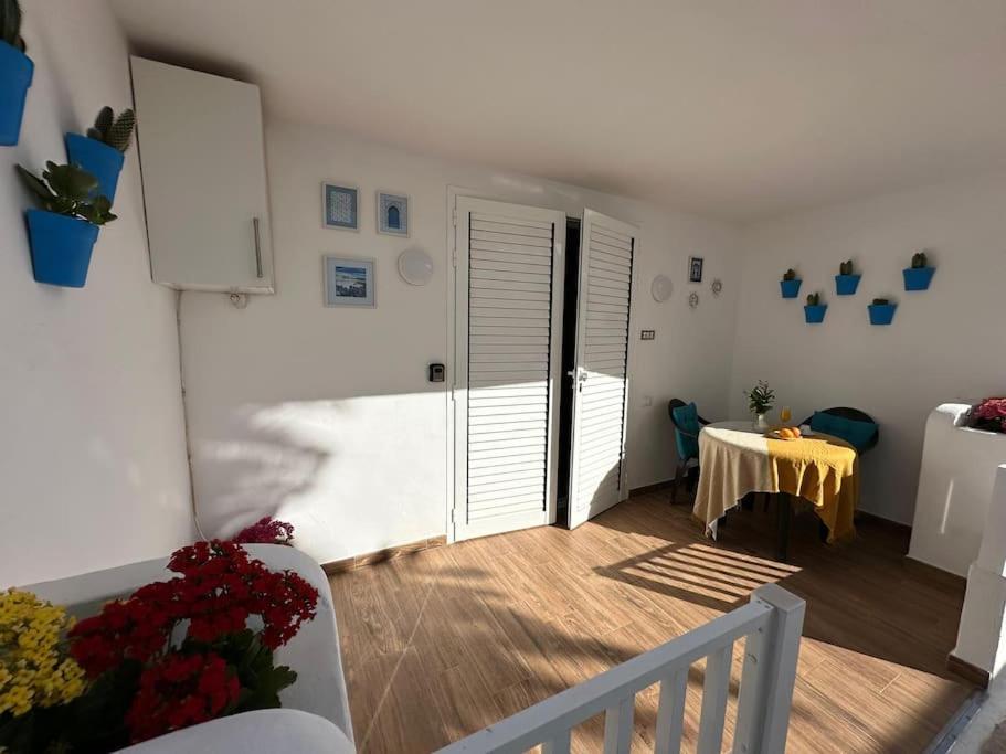 Apartment Rincon Del Sol