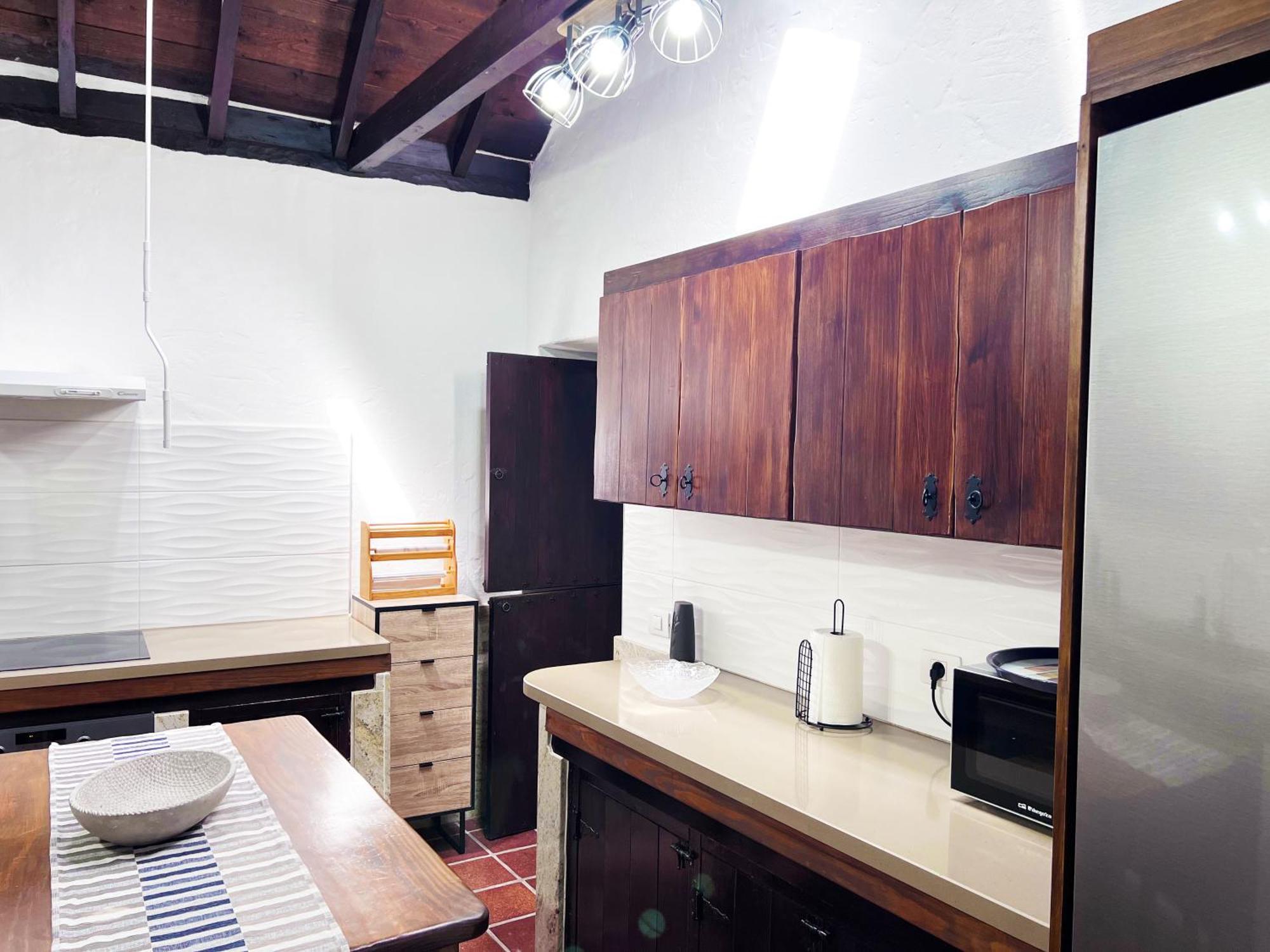 Villa Casa Rural Estilo Canario