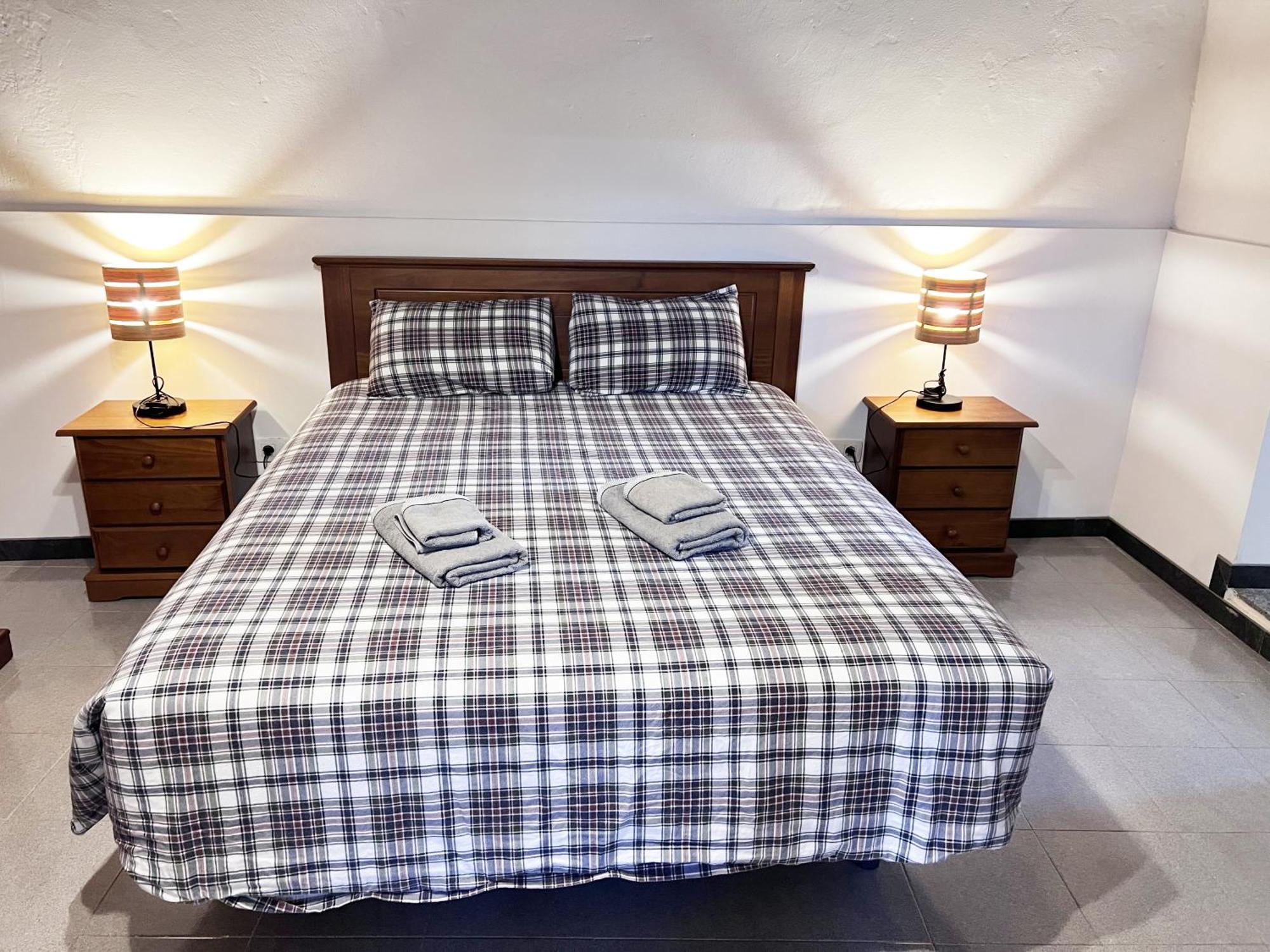 Casa Rural Estilo Canario Villa San Bartolome (Las Palmas)