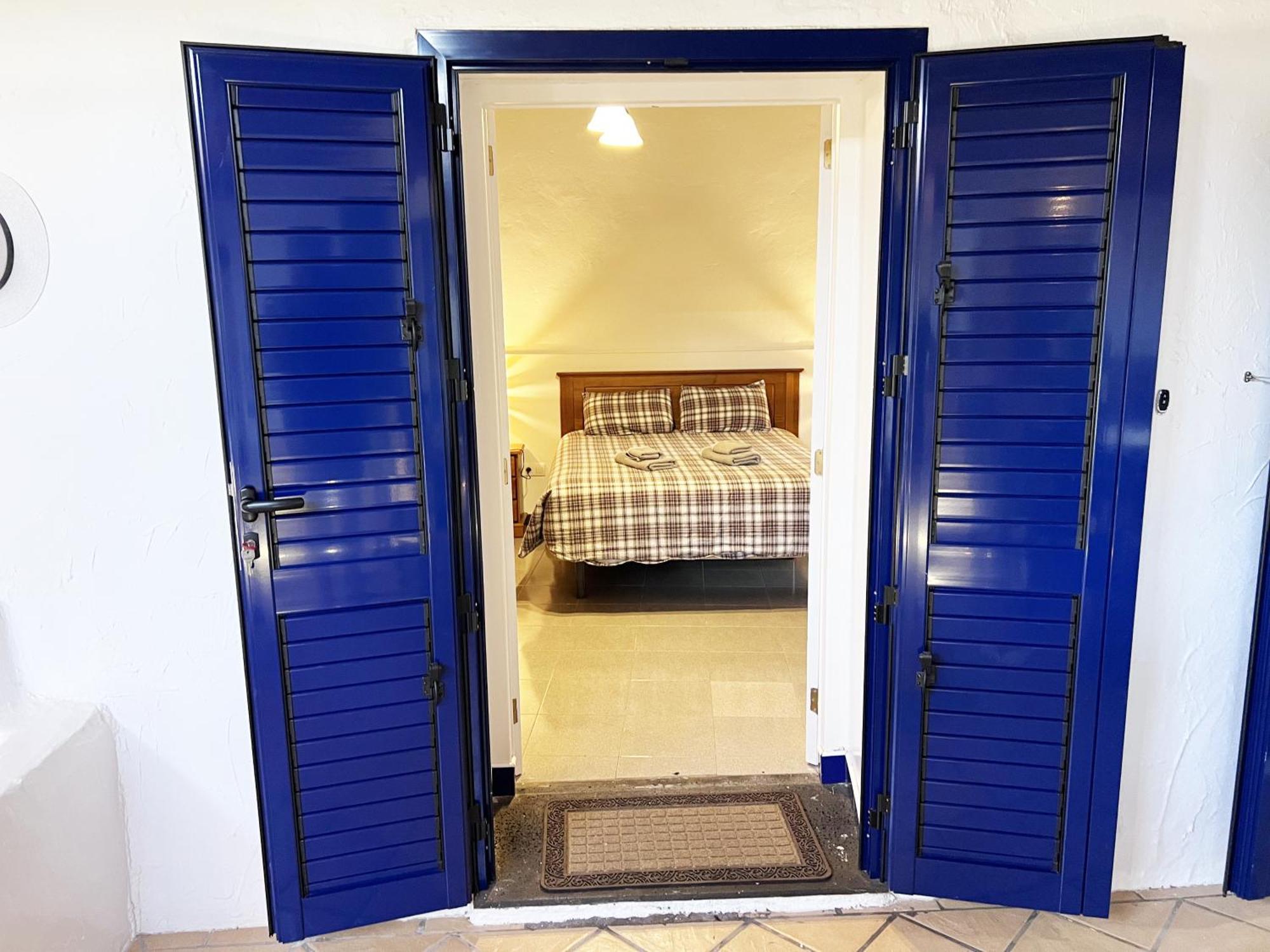 Casa Rural Estilo Canario San Bartolome (Las Palmas)