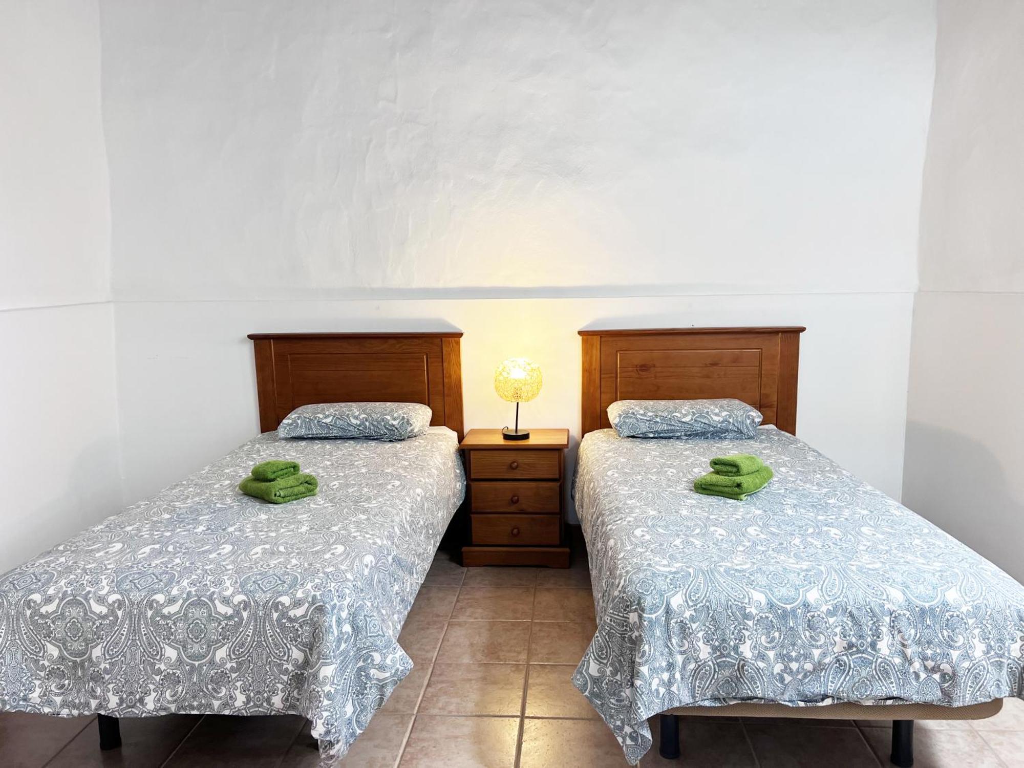 Villa Casa Rural Estilo Canario *