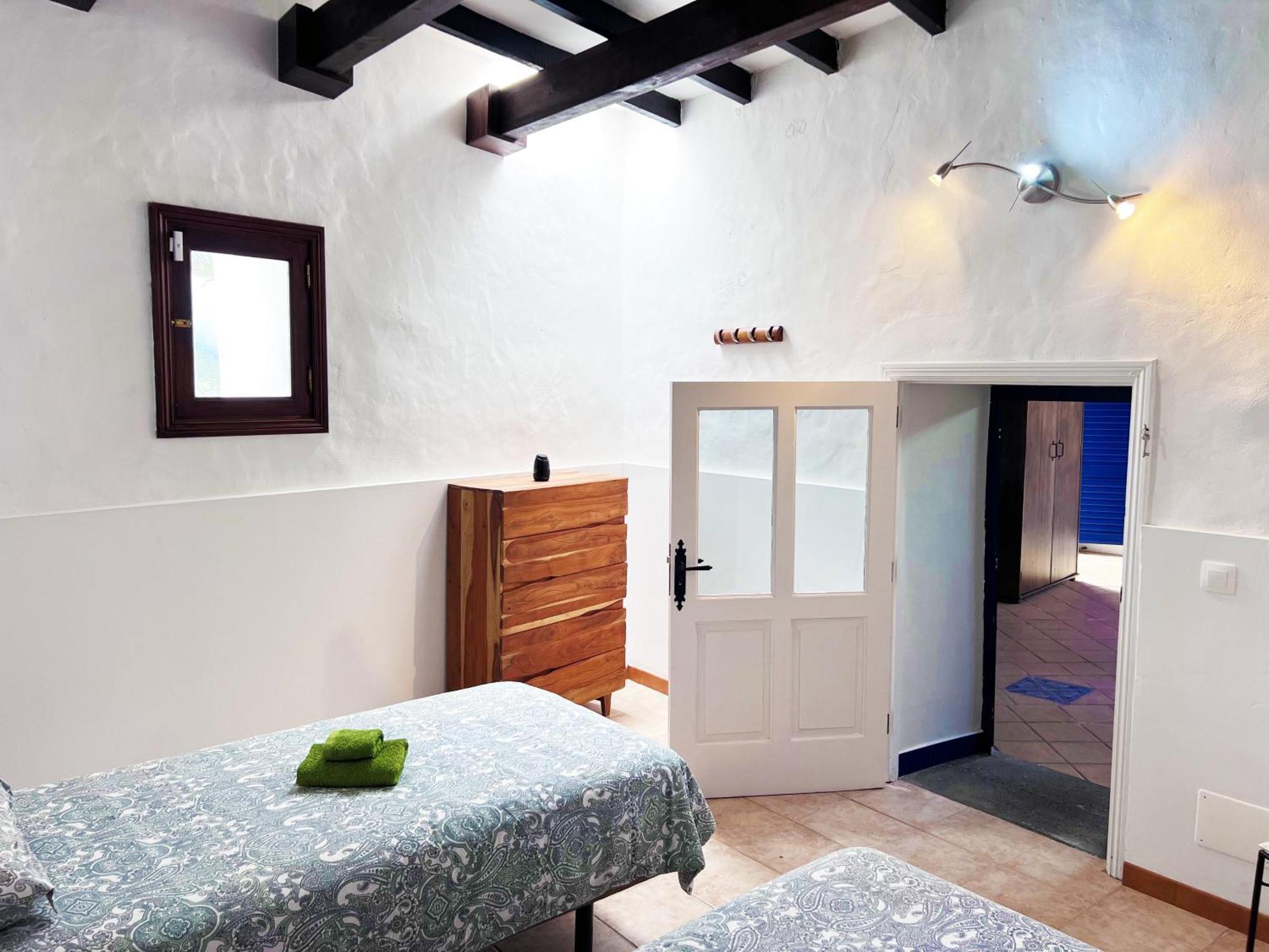 Casa Rural Estilo Canario San Bartolome (Las Palmas)