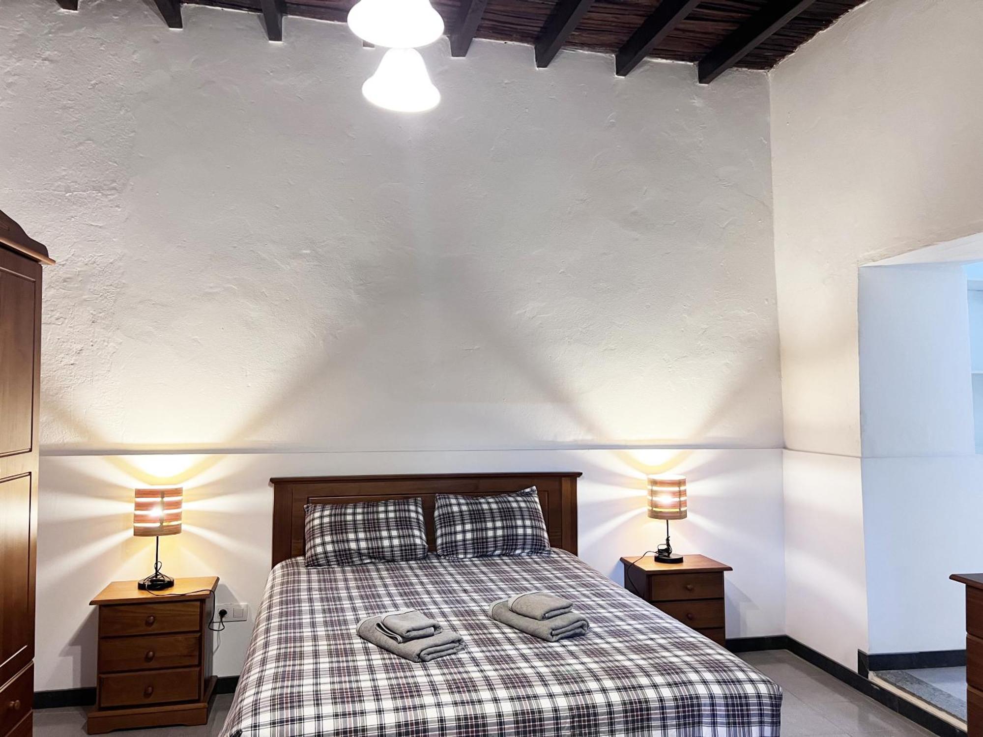 Villa Casa Rural Estilo Canario San Bartolome (Las Palmas)