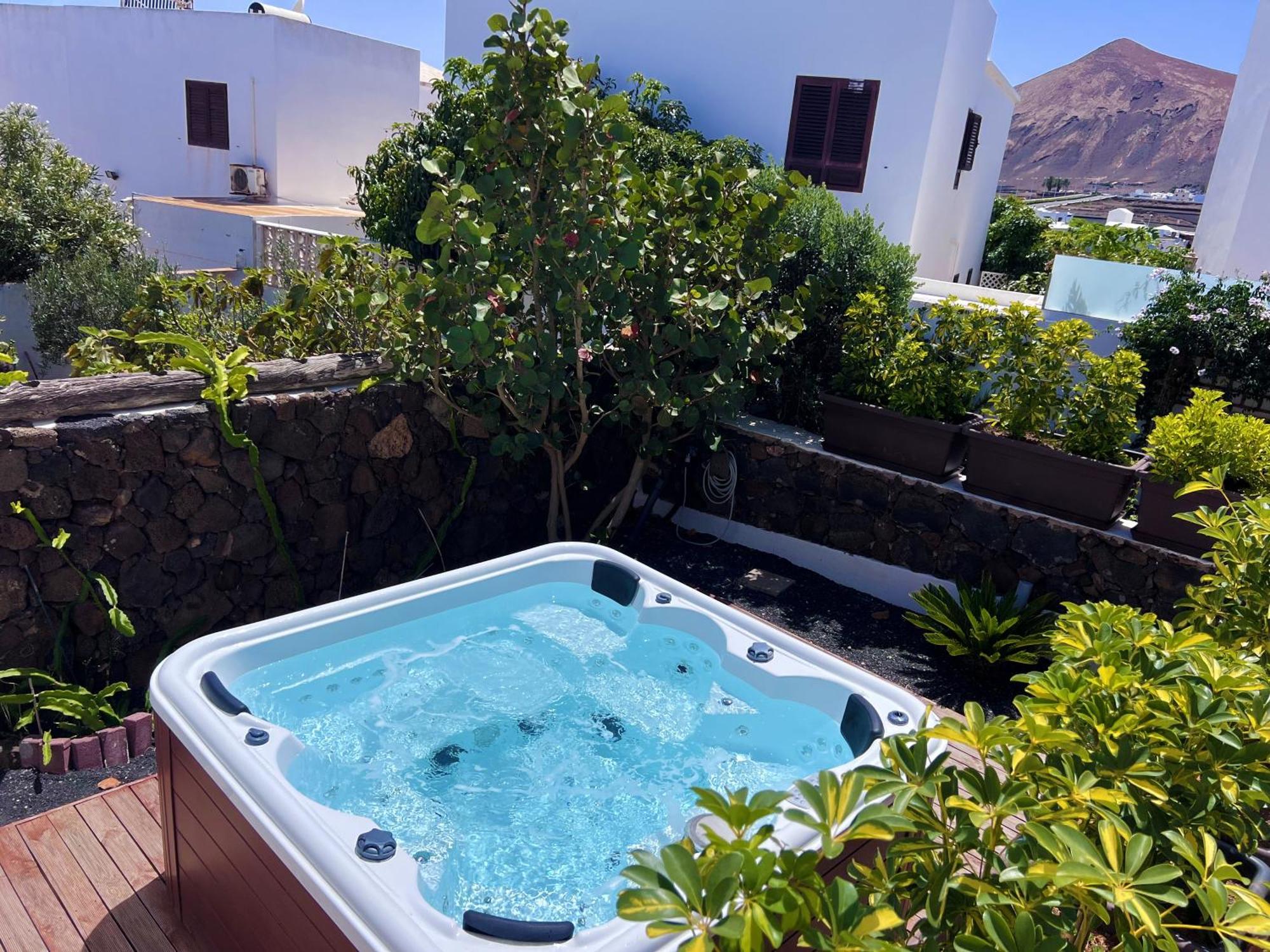Casa Rural Estilo Canario Villa