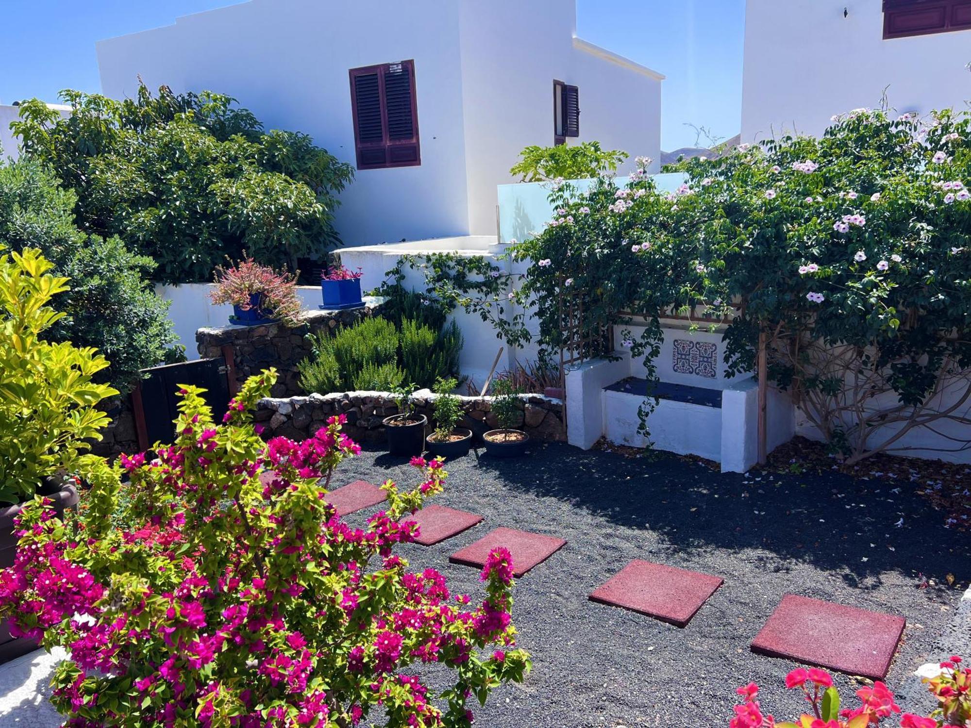 Villa Casa Rural Estilo Canario