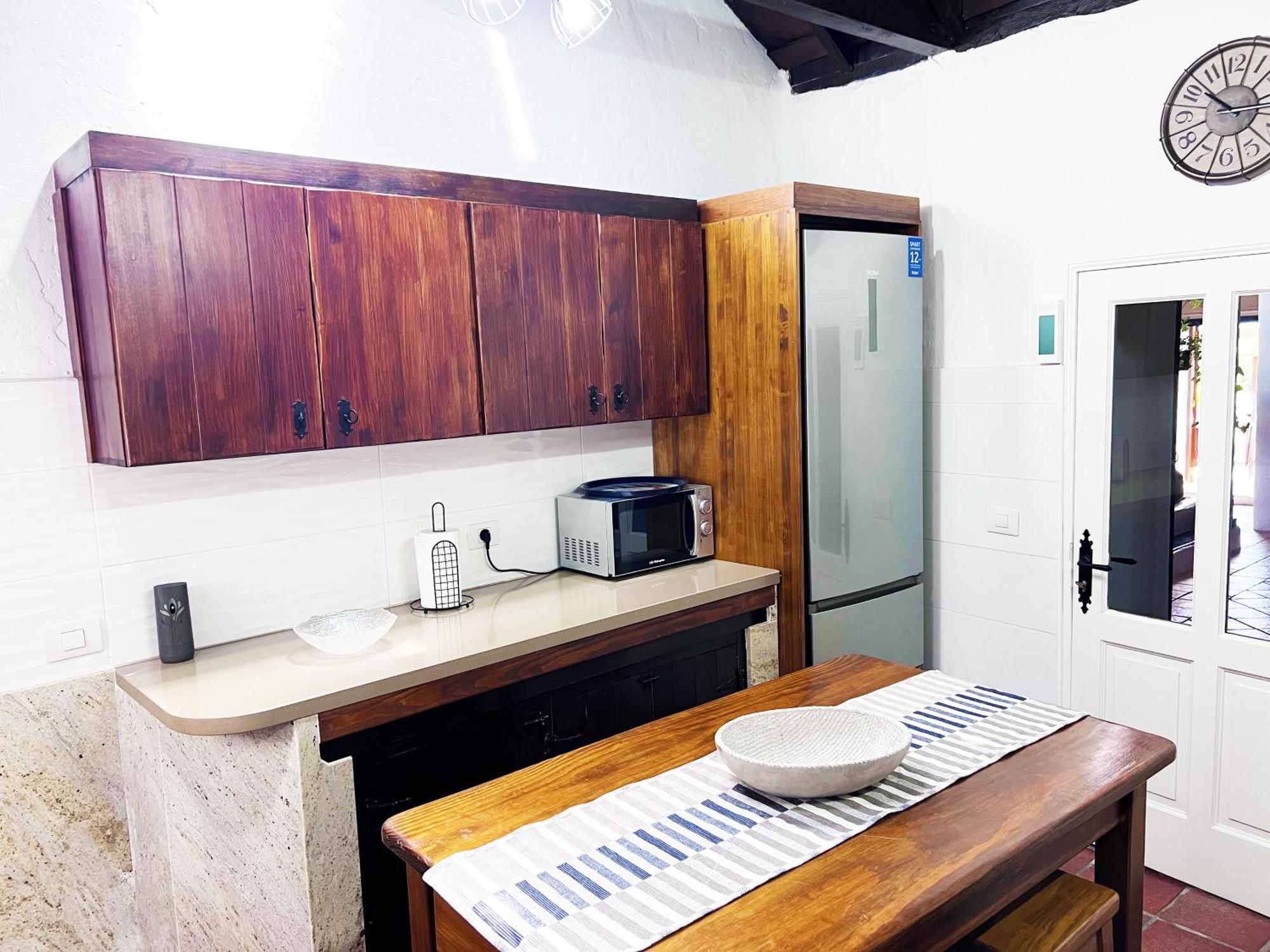 Villa Casa Rural Estilo Canario San Bartolome (Las Palmas)