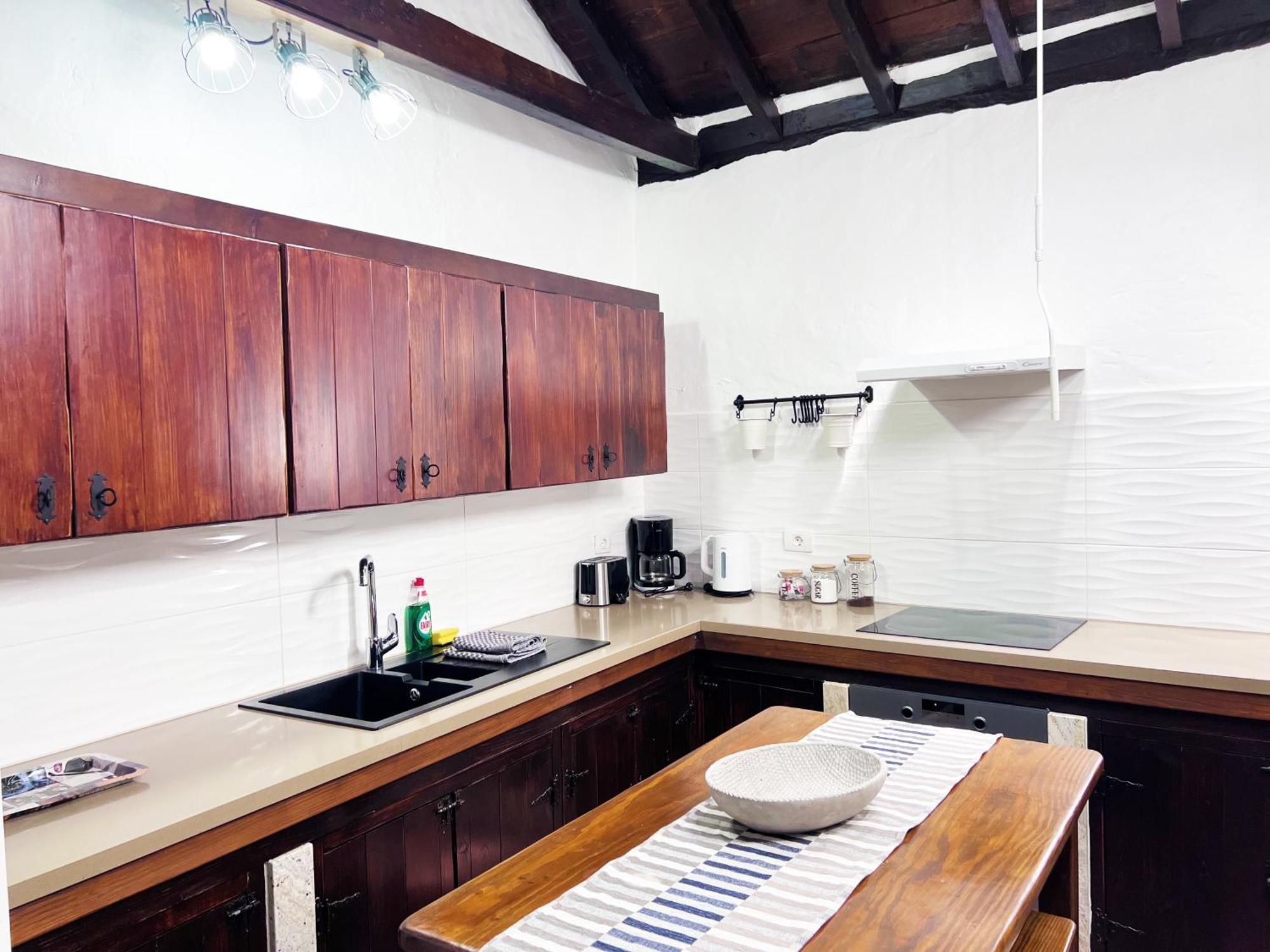 Villa Casa Rural Estilo Canario