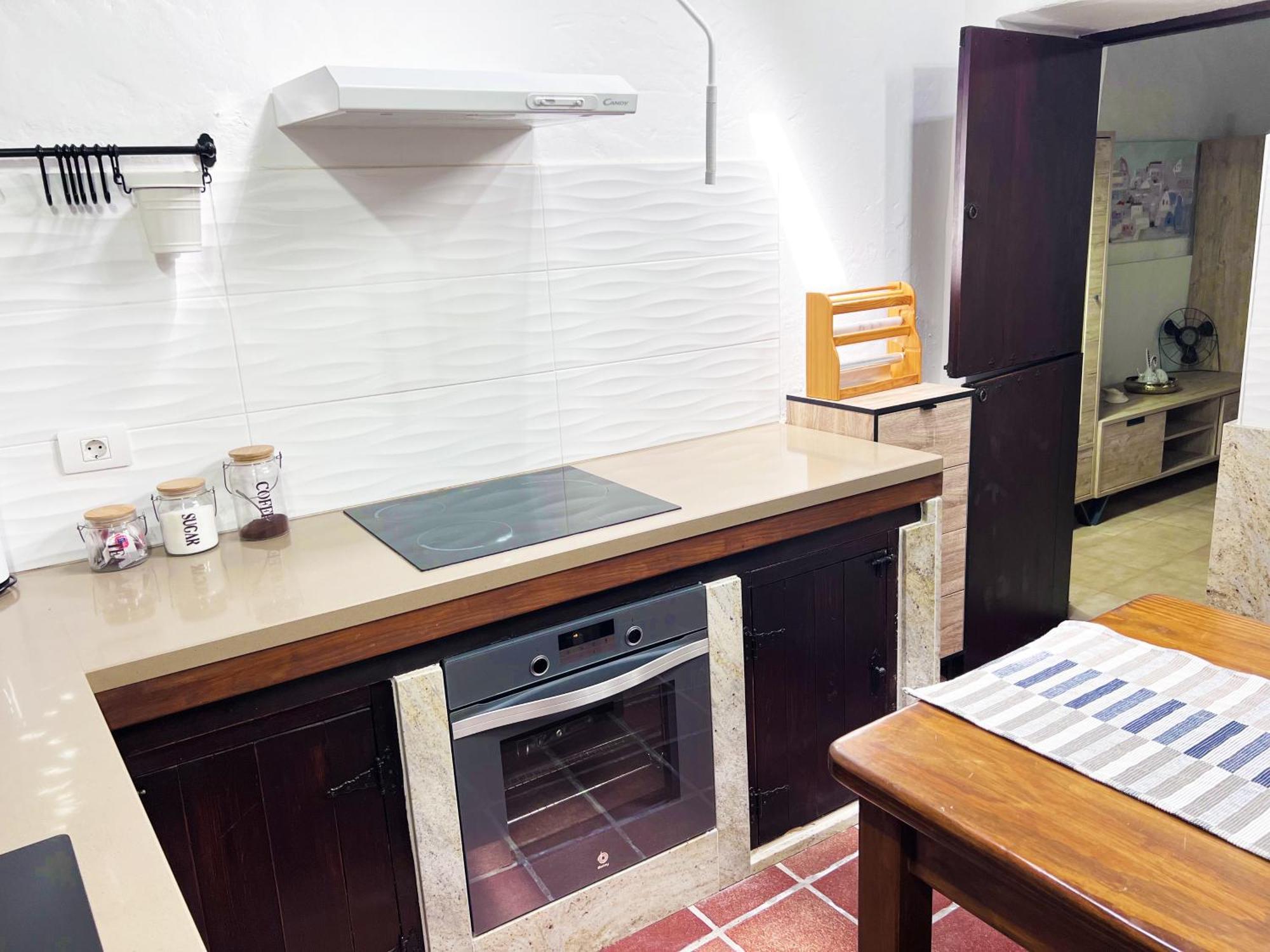 Villa Casa Rural Estilo Canario