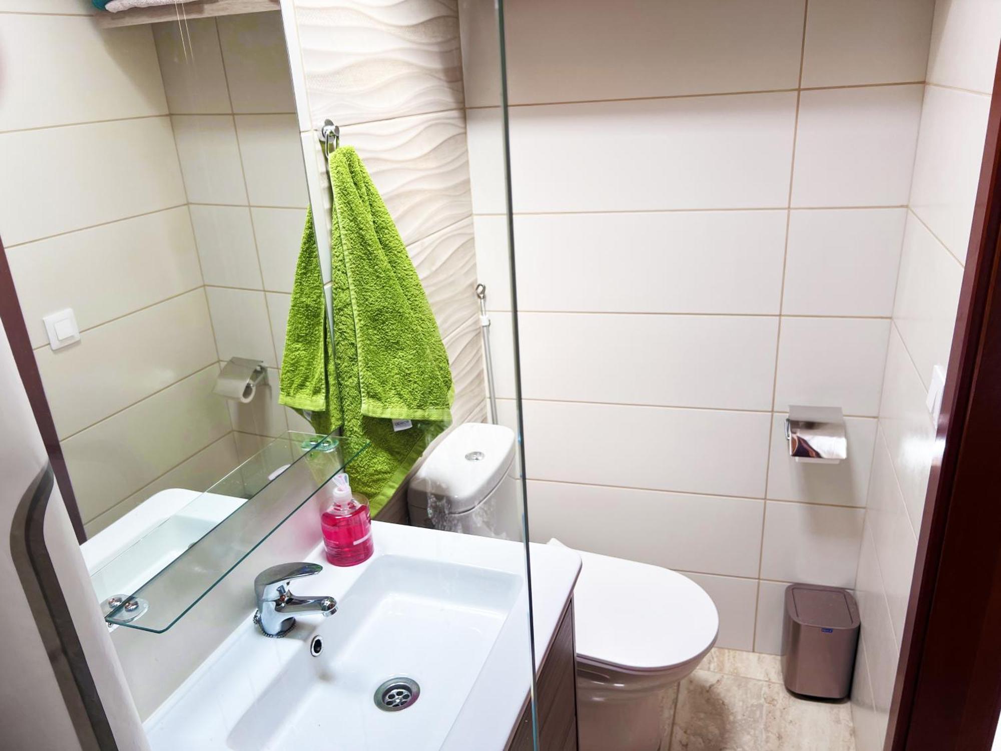 Casa Rural Estilo Canario San Bartolome (Las Palmas)
