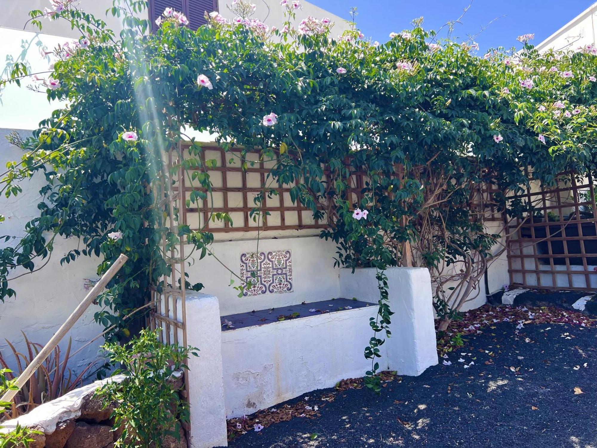 Casa Rural Estilo Canario *