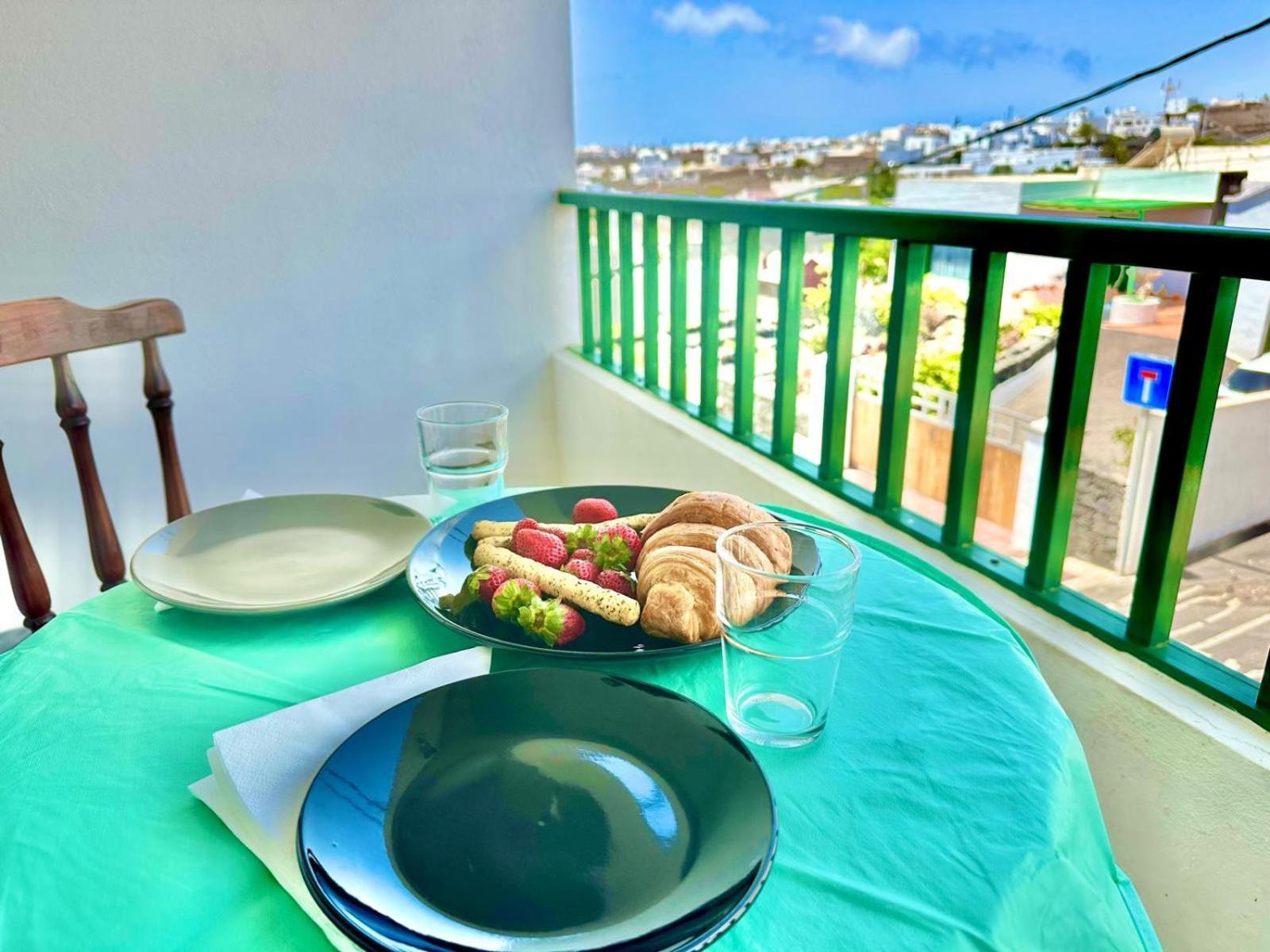 Сasa de vacaciones Casa Grietas De Lanzarote Tías
