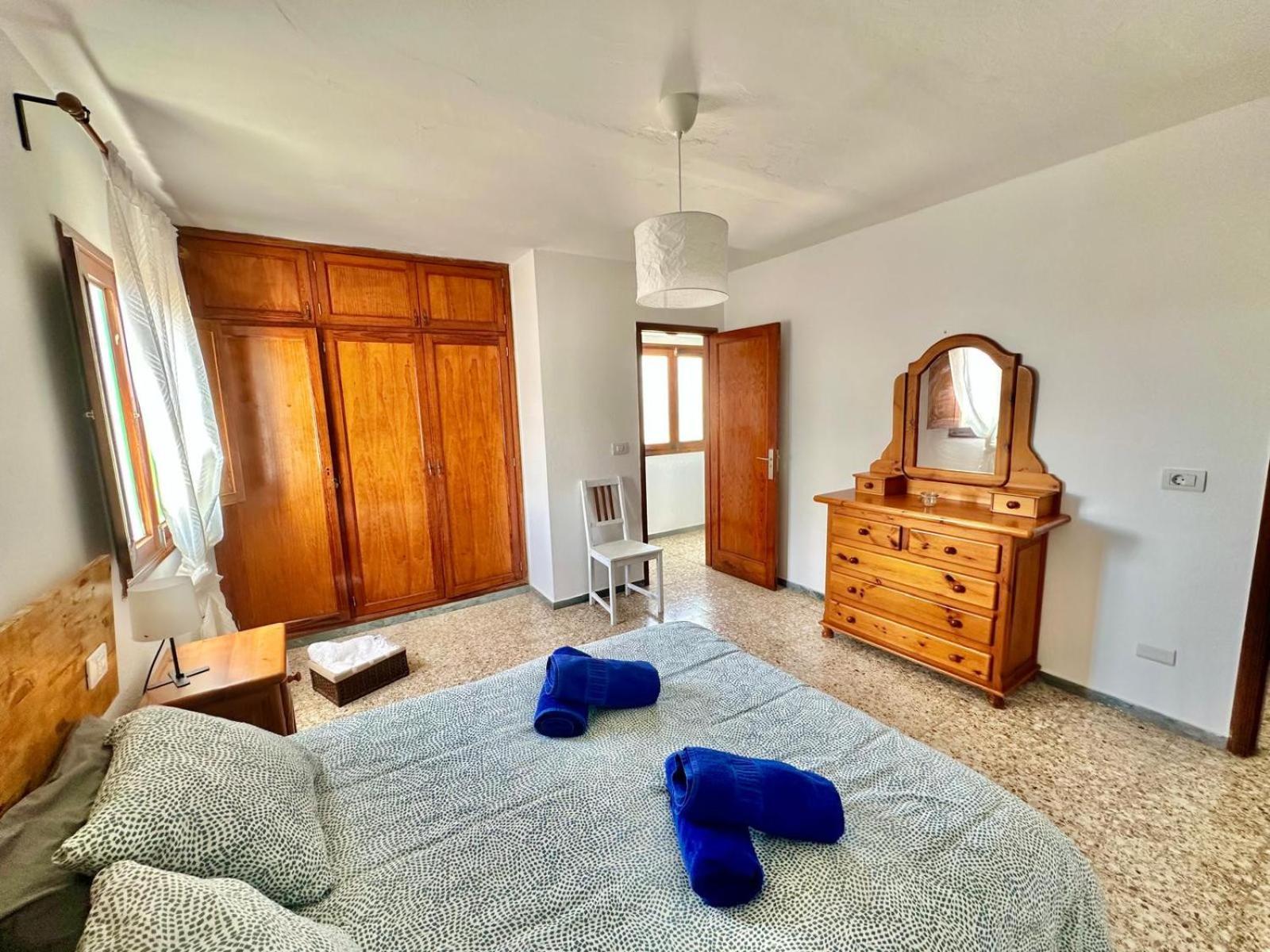 Casa Grietas De Lanzarote * Tías