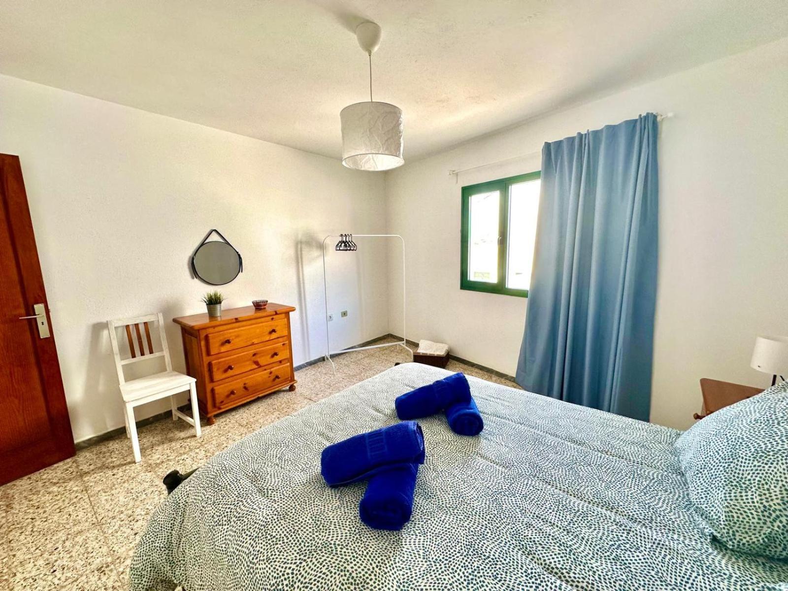 Casa Grietas De Lanzarote Сasa de vacaciones
