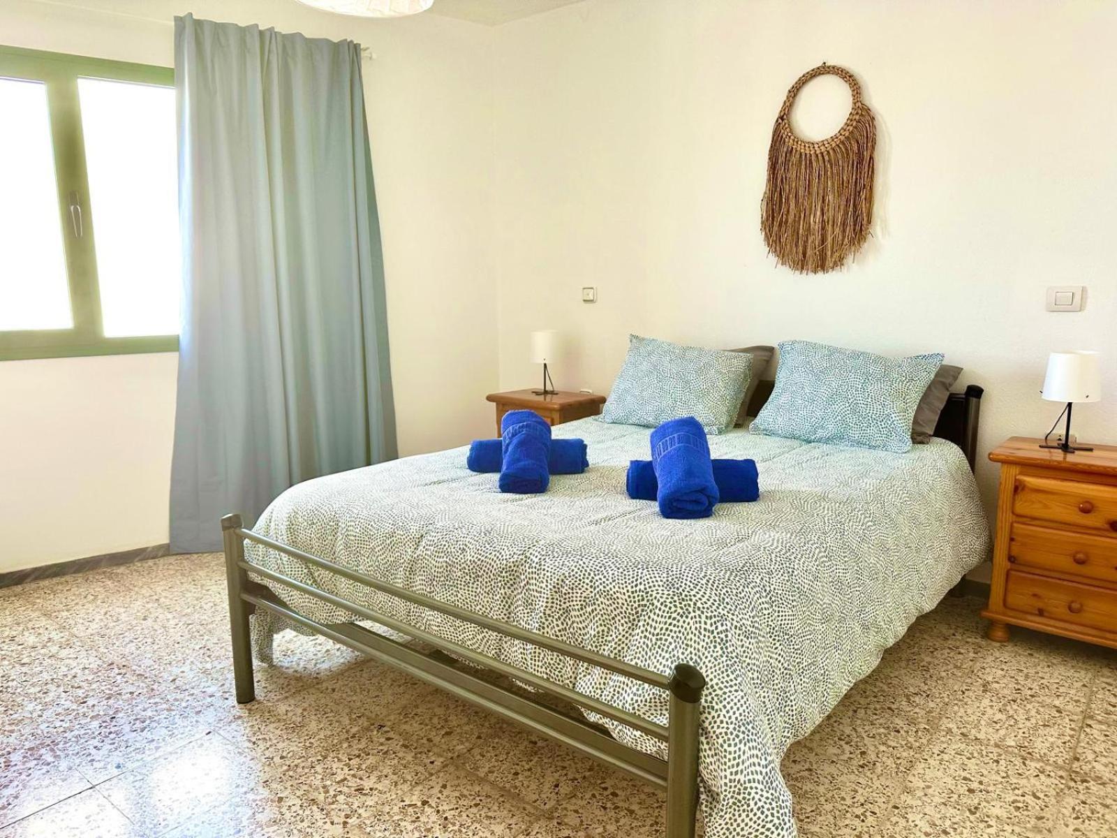 Сasa de vacaciones Casa Grietas De Lanzarote *