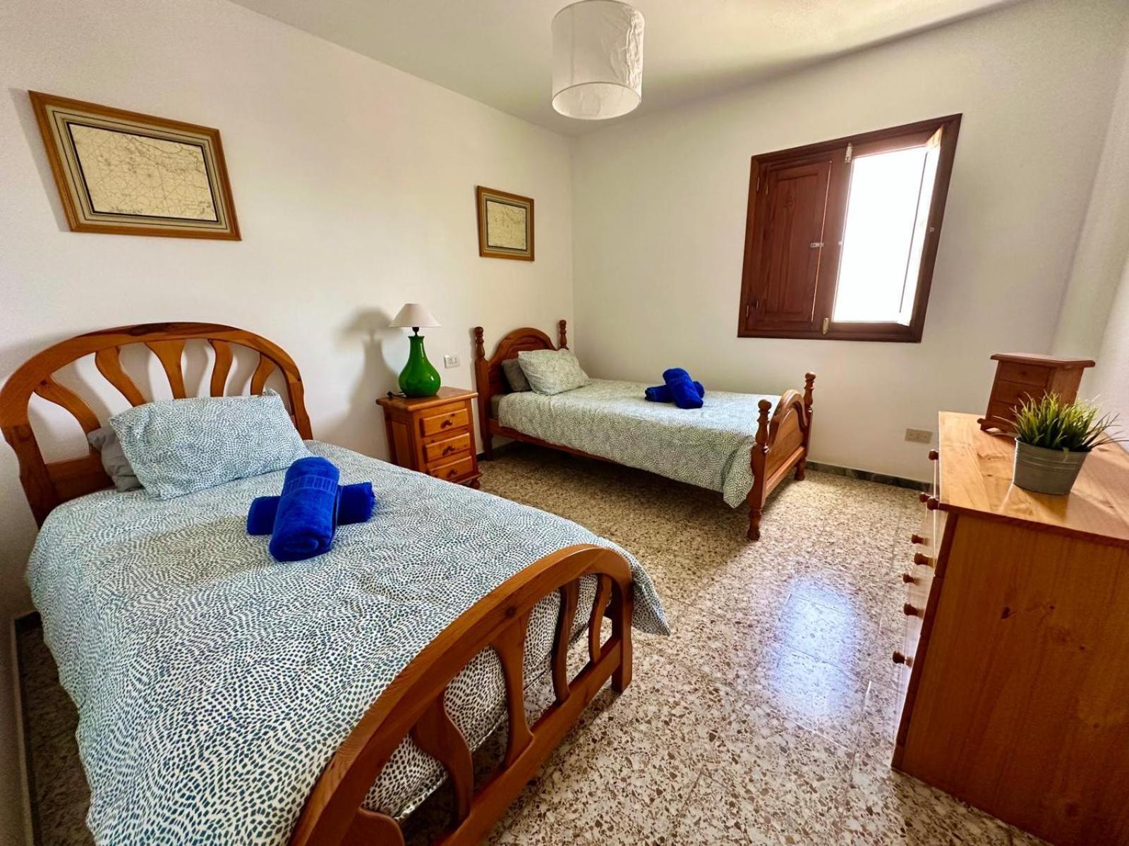 Casa Grietas De Lanzarote *