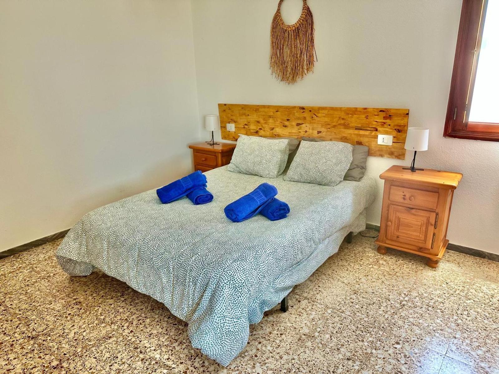 Casa Grietas De Lanzarote Tías
