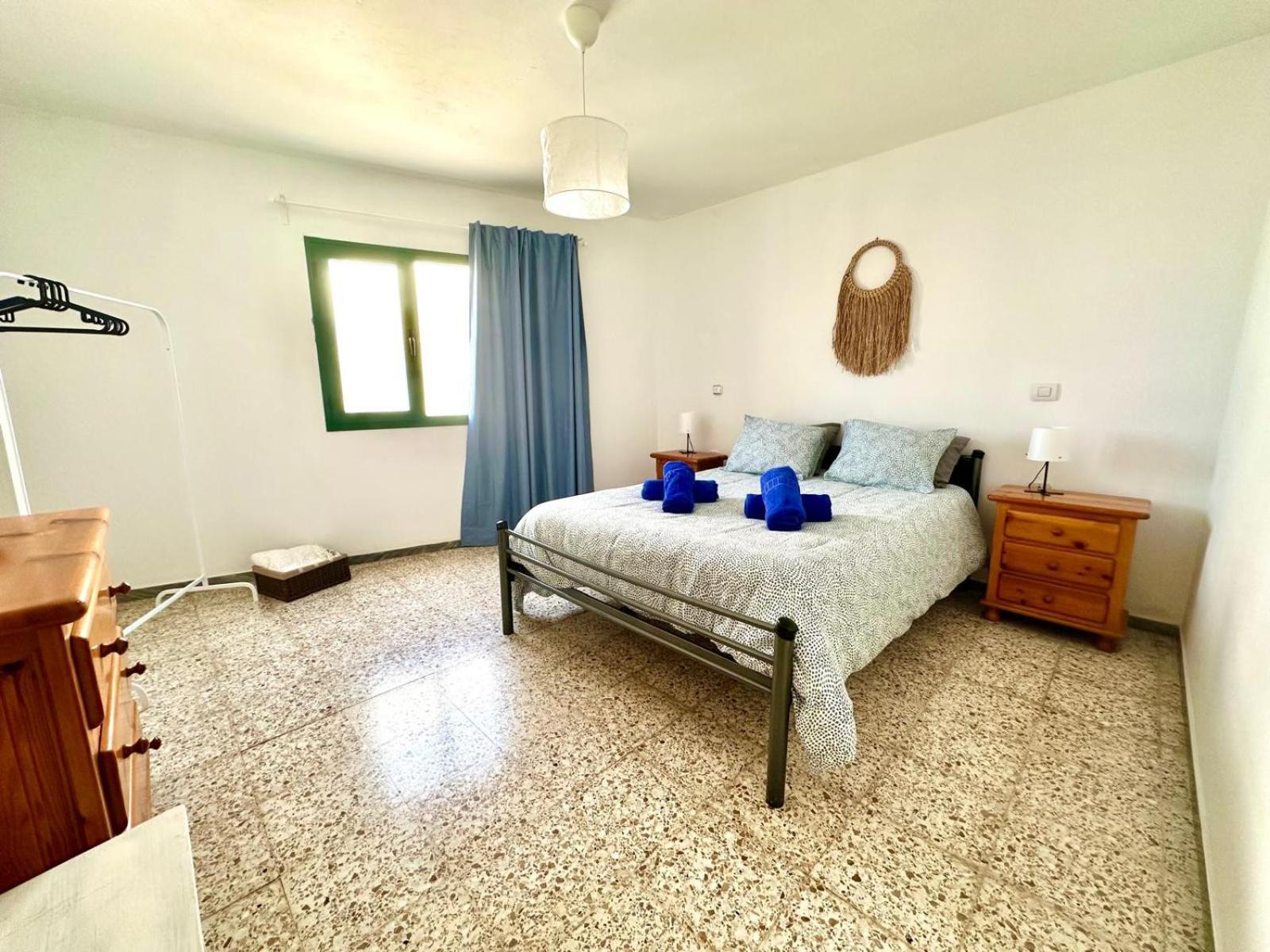 Casa Grietas De Lanzarote