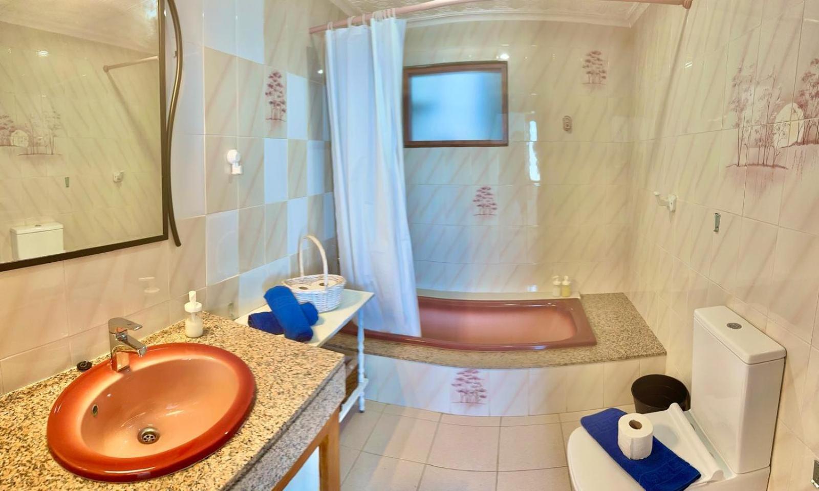 Сasa de vacaciones Casa Grietas De Lanzarote *