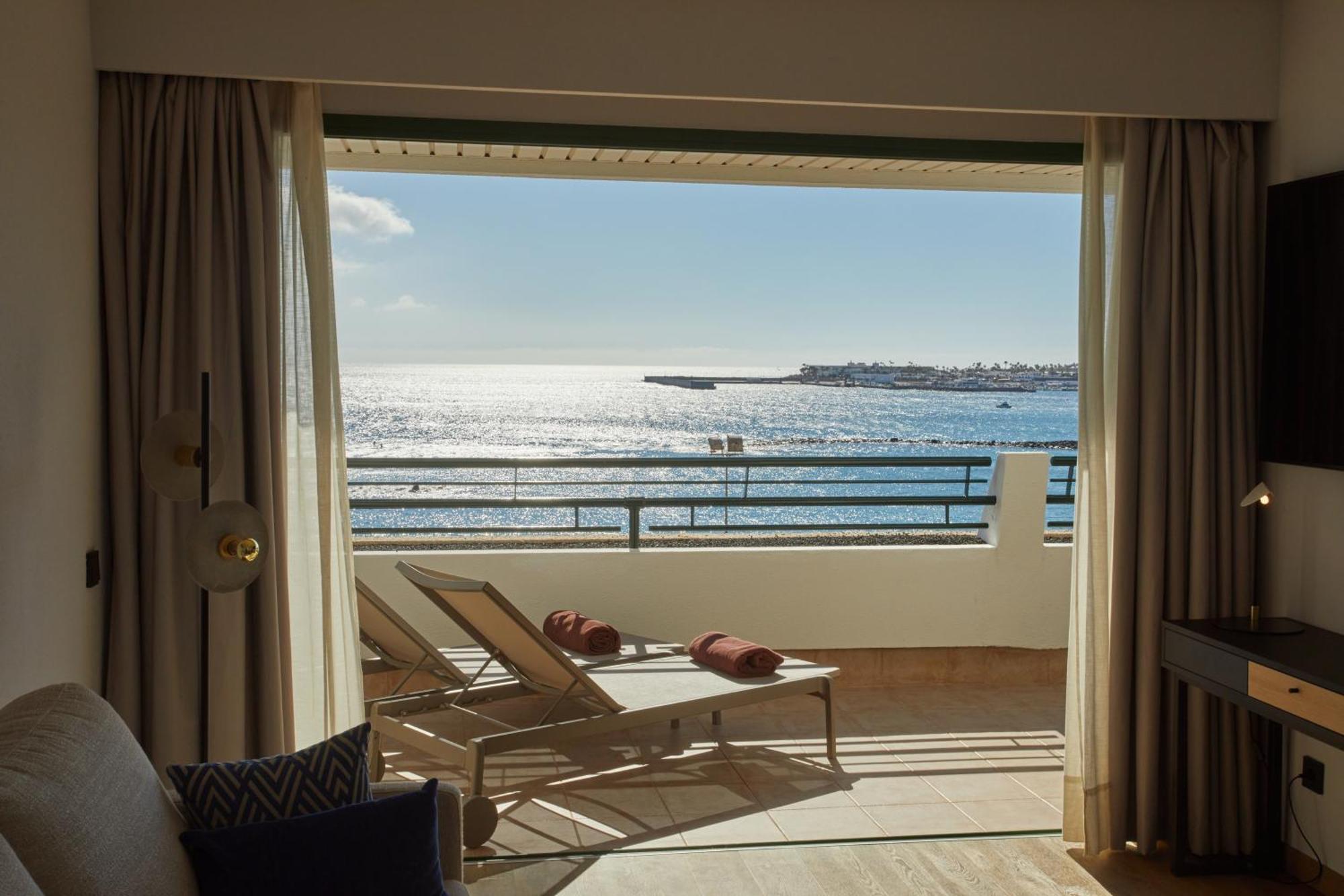 Hotel Dreams Lanzarote Playa Dorada &