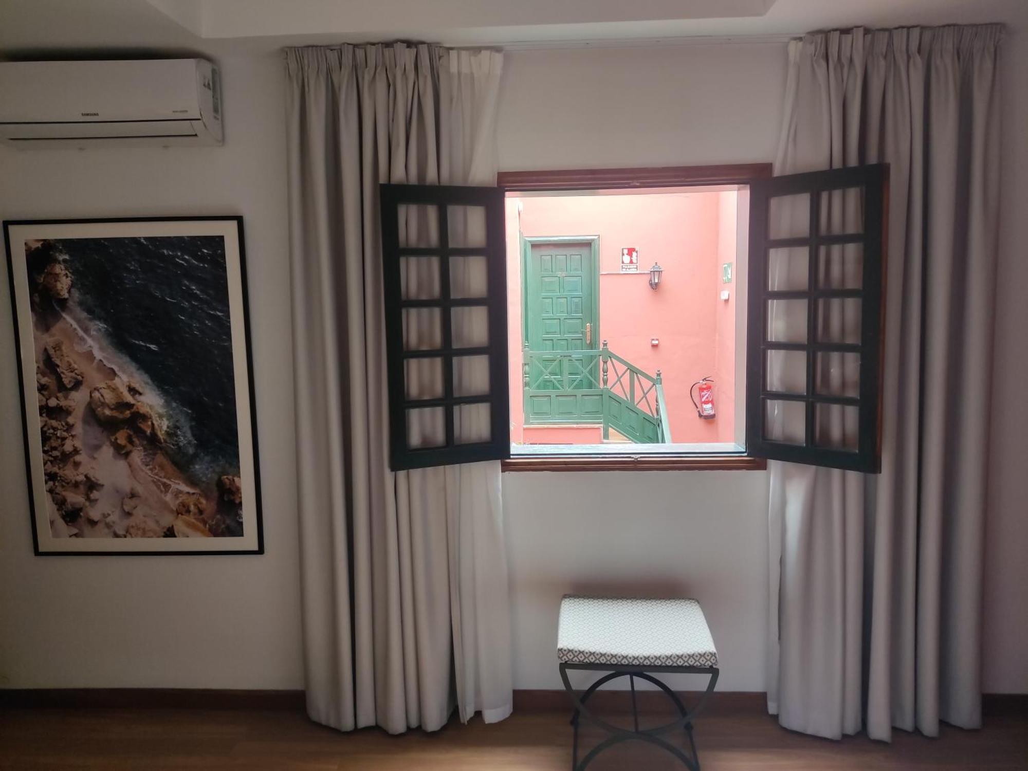 Rural De La Florida 4* San Bartolome (Las Palmas)
