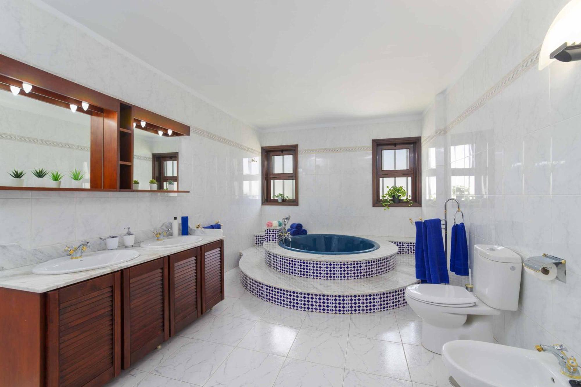 Villa Esperanza Tías