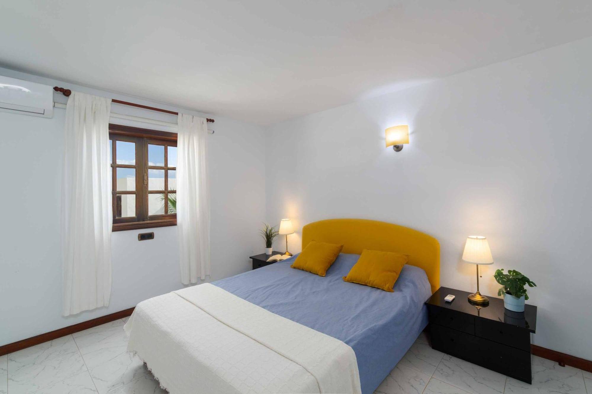 Villa Esperanza *