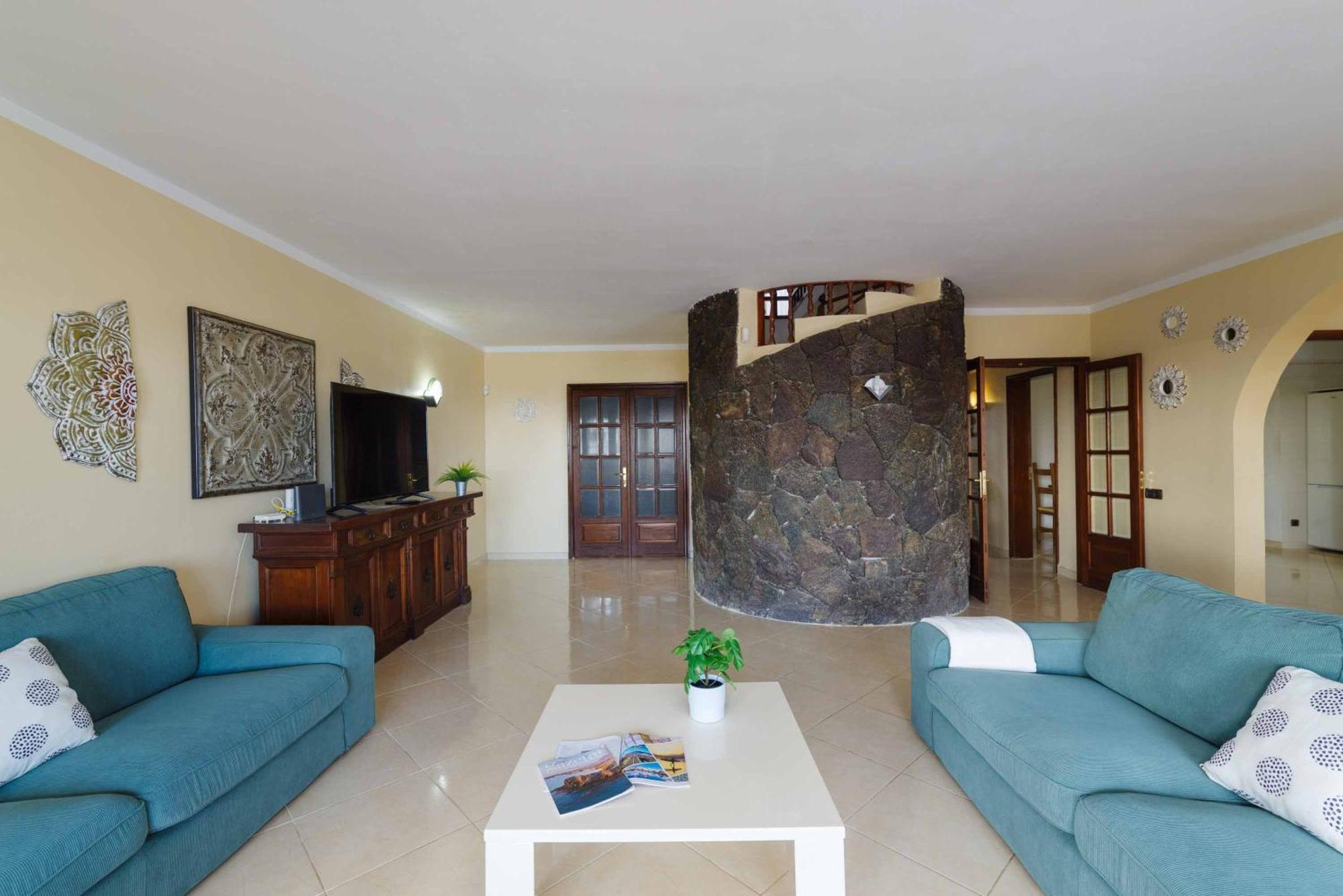 Villa Esperanza