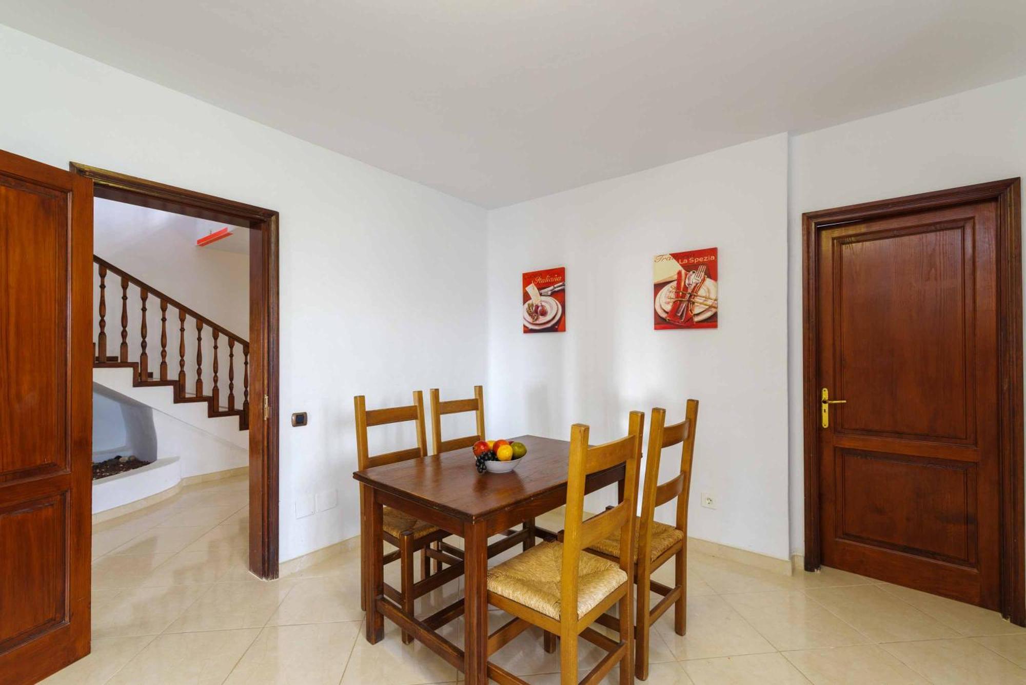 Villa Esperanza Tías