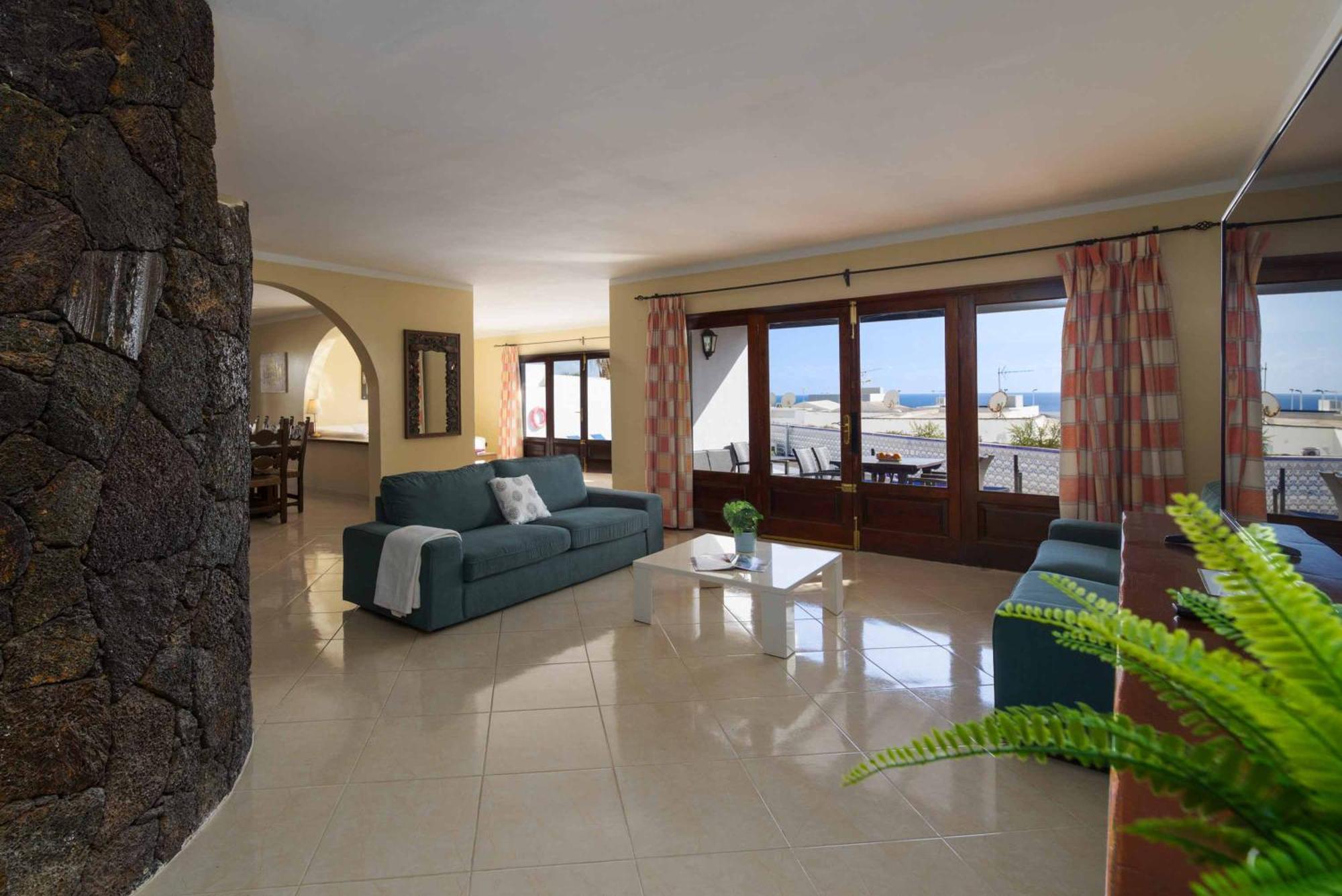 Villa Esperanza