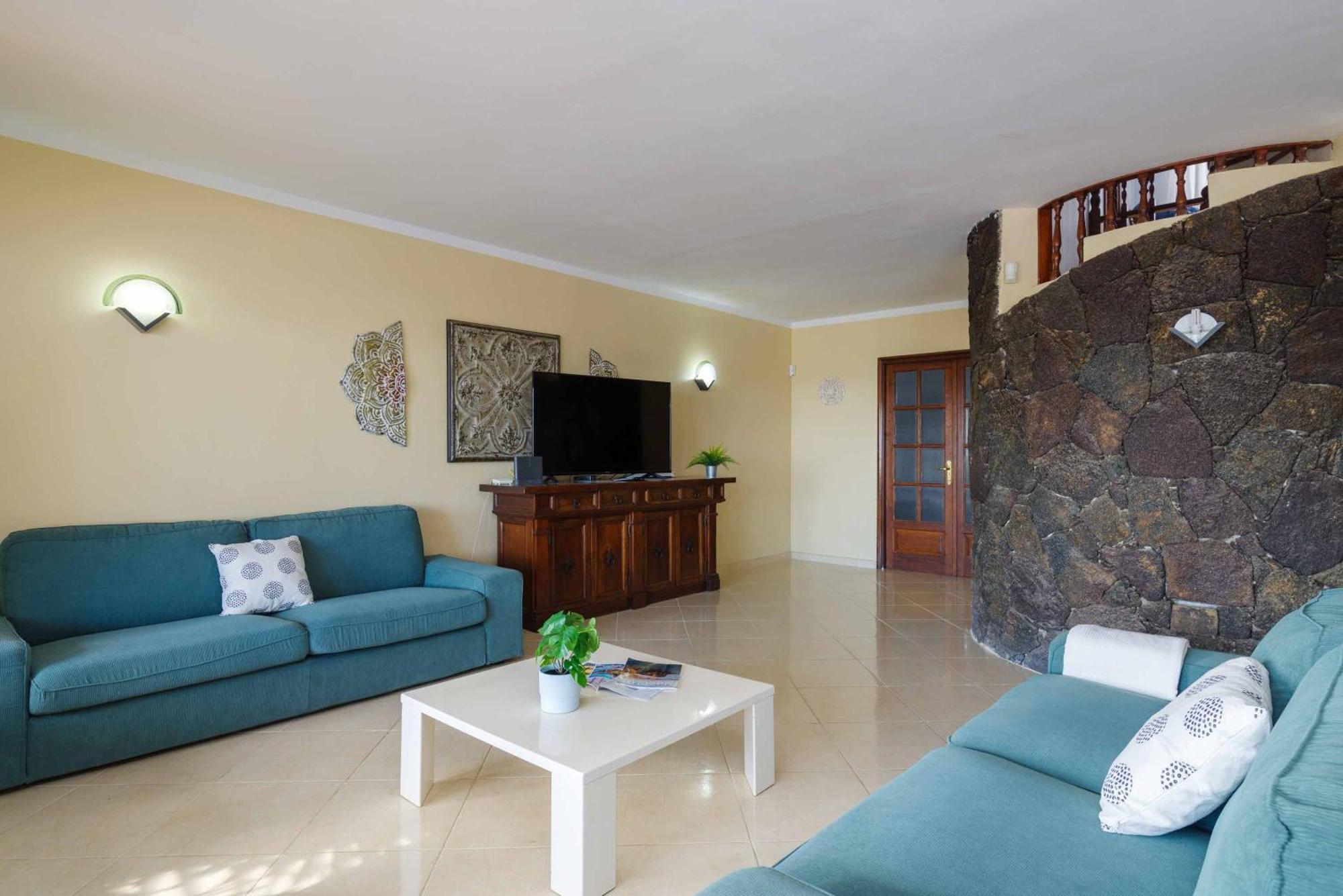 Villa Esperanza *