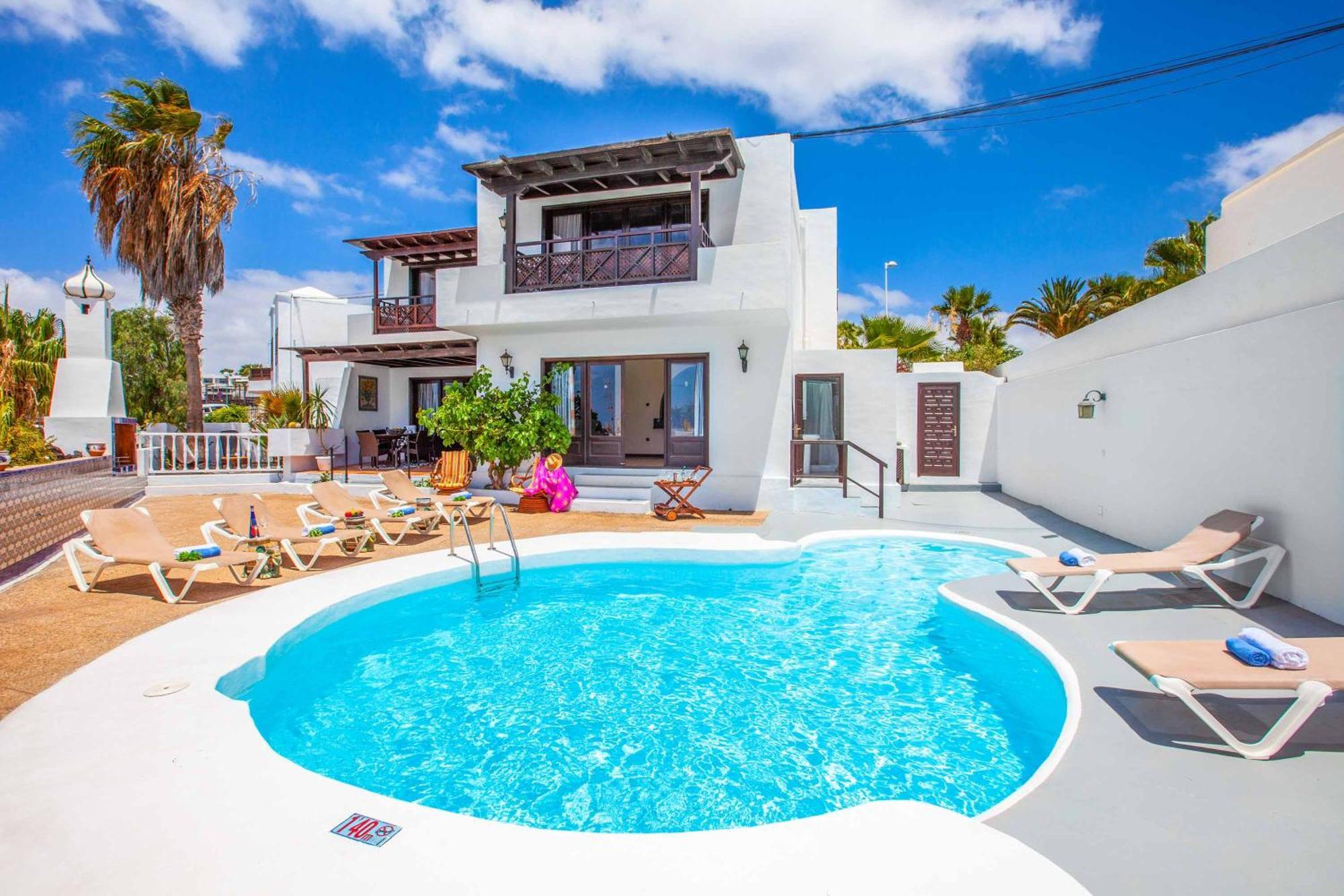 Esperanza Villa
